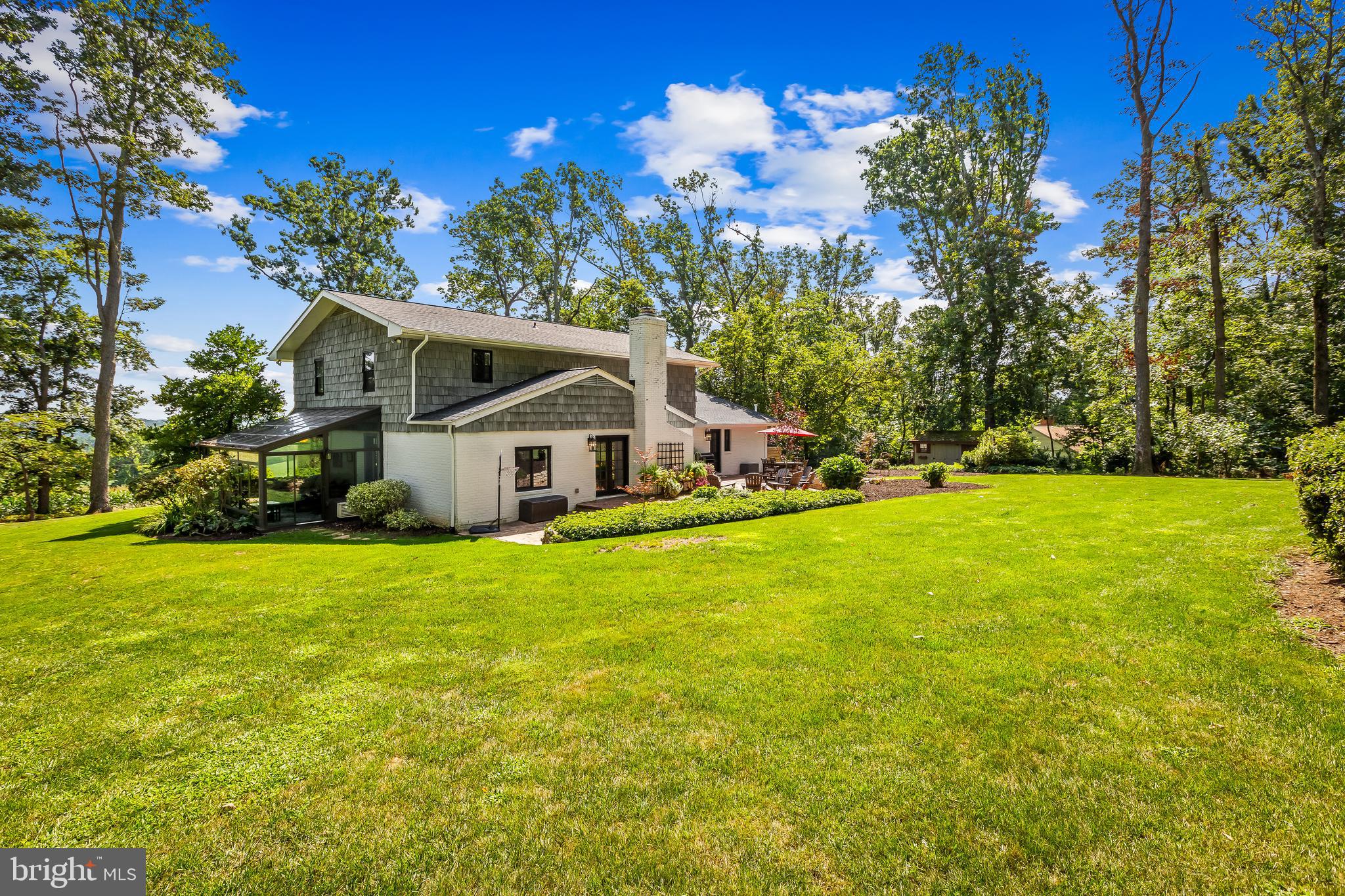 3417 MOUNT ZION ROAD
