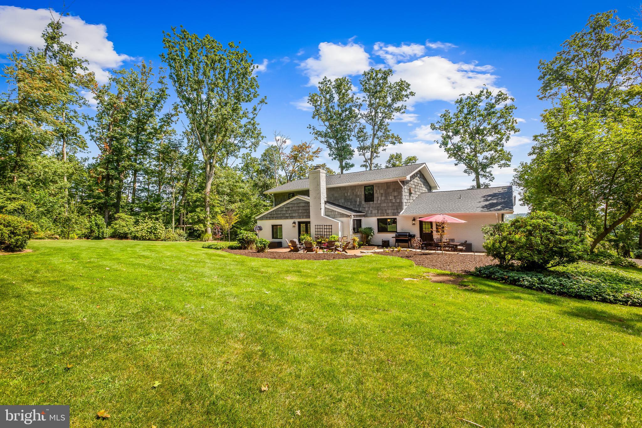 3417 MOUNT ZION ROAD