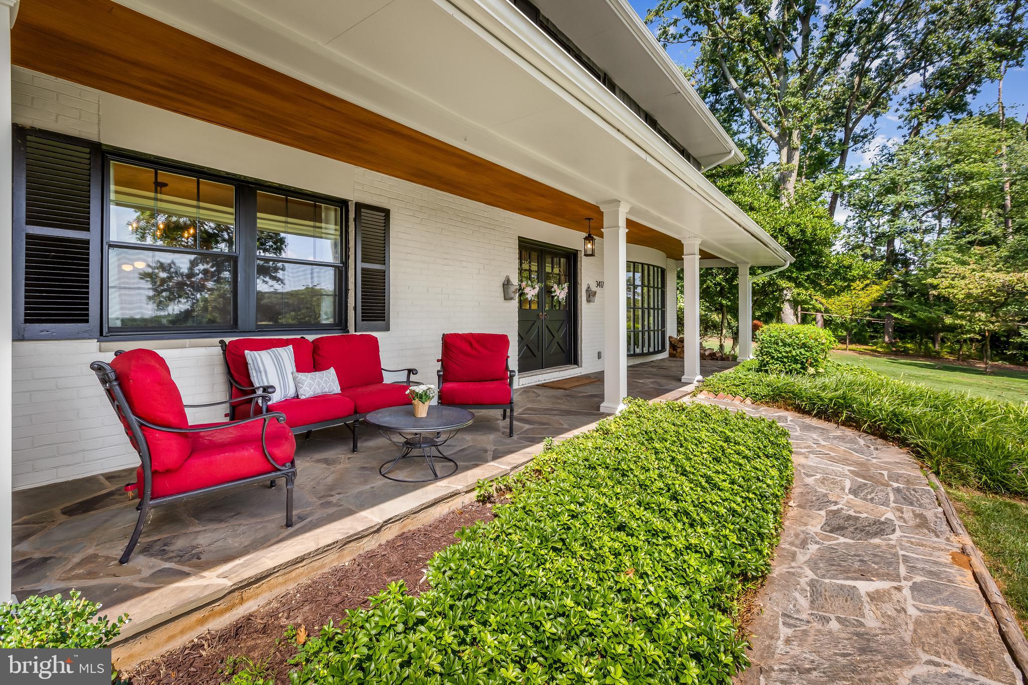 3417 MOUNT ZION ROAD