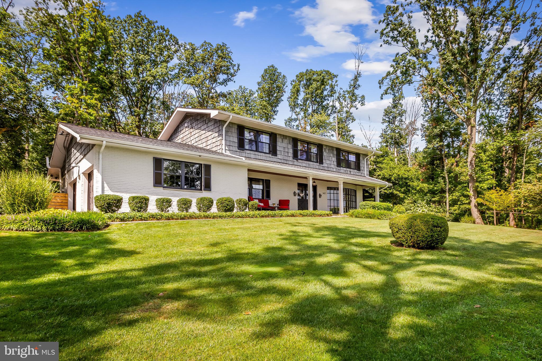 3417 MOUNT ZION ROAD