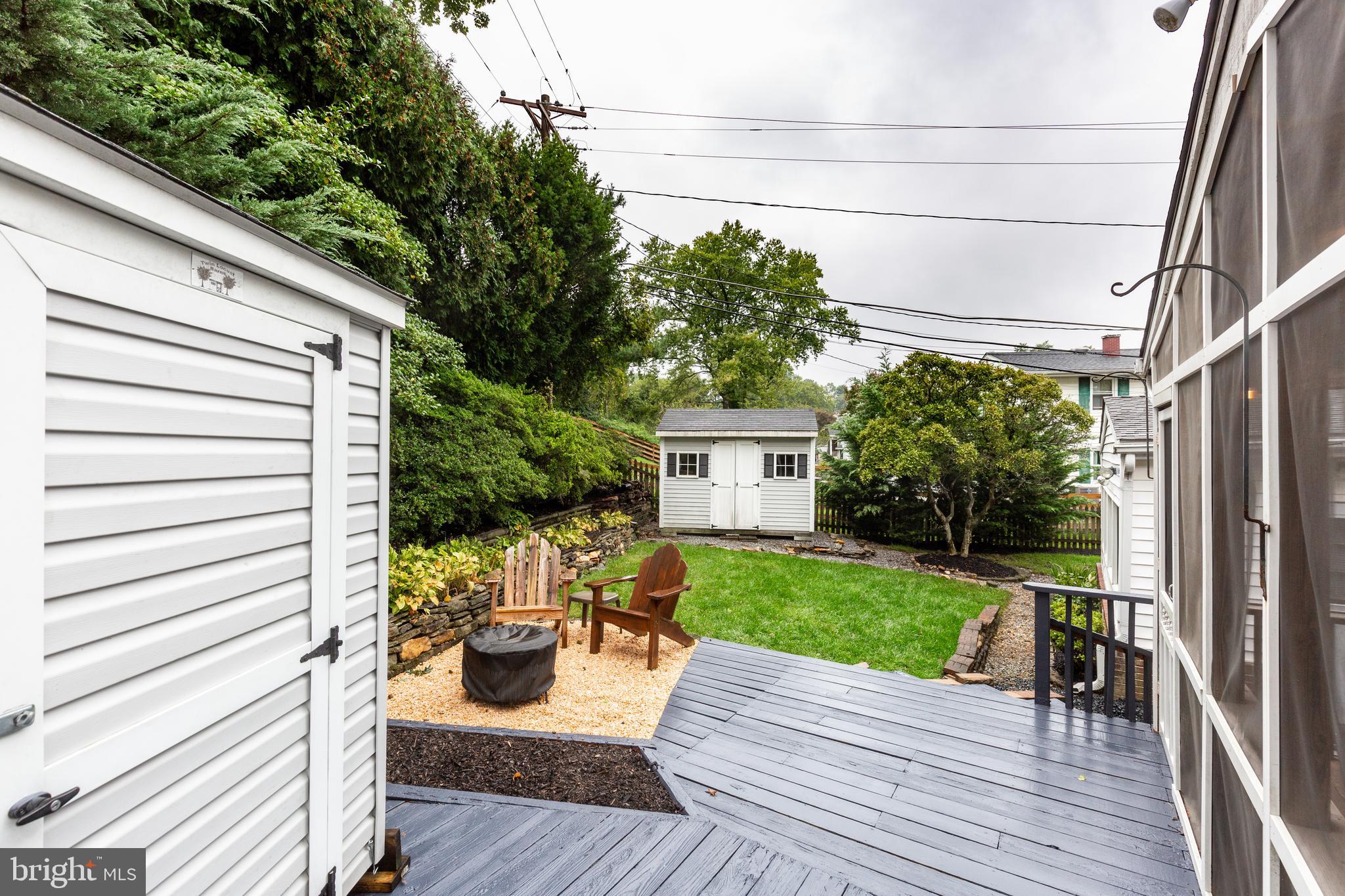 2320 Foxley ROAD