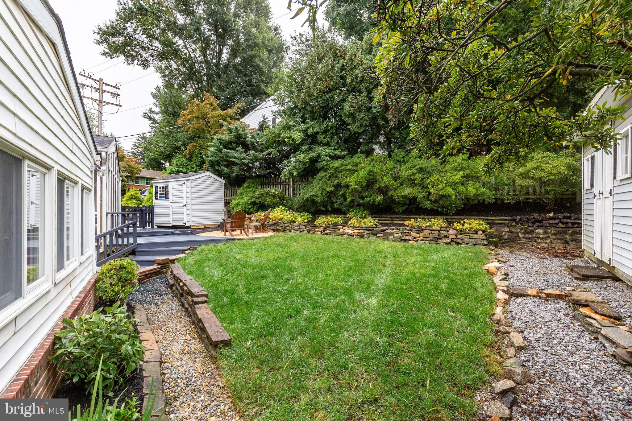2320 Foxley ROAD