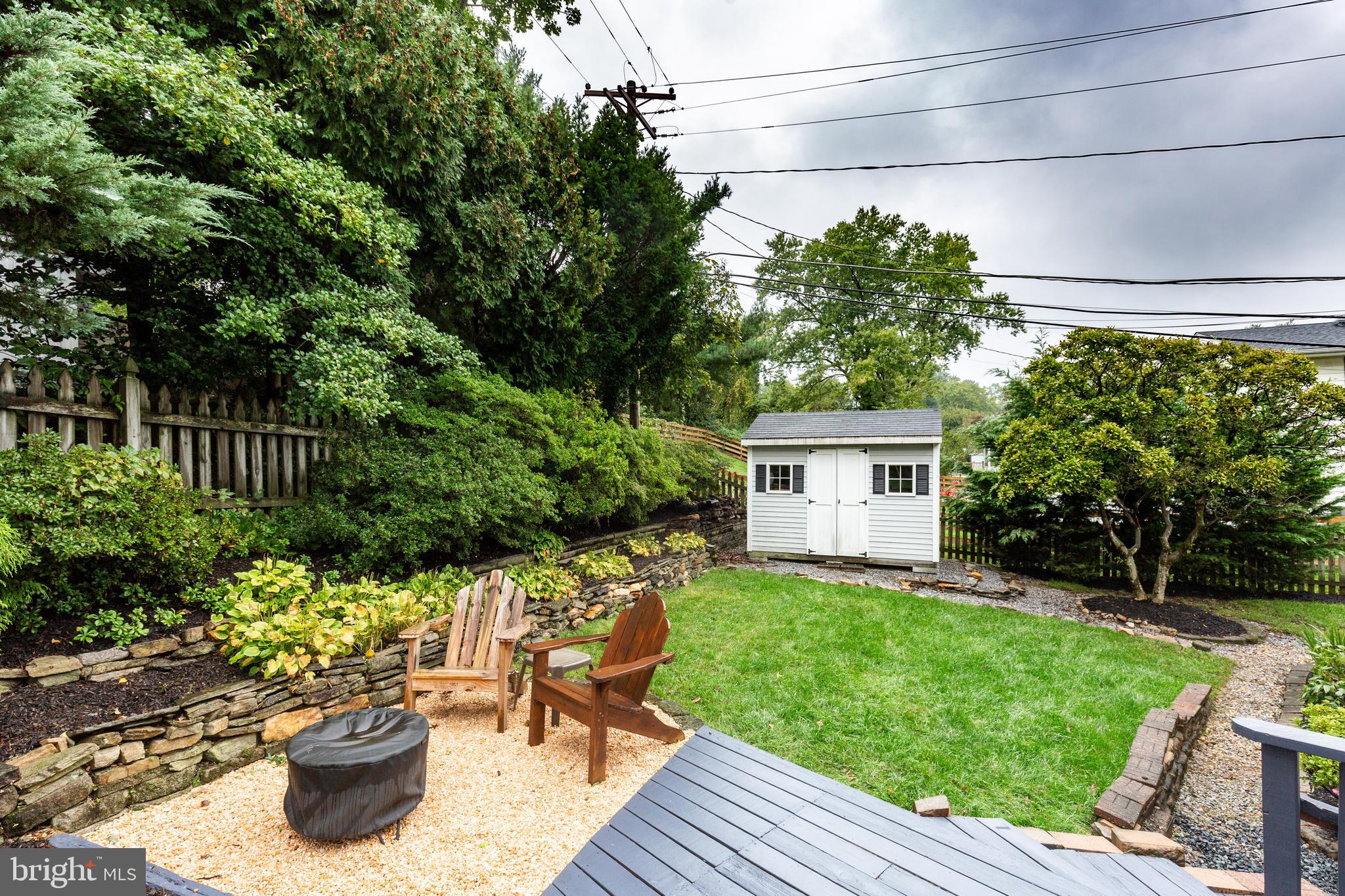 2320 Foxley ROAD