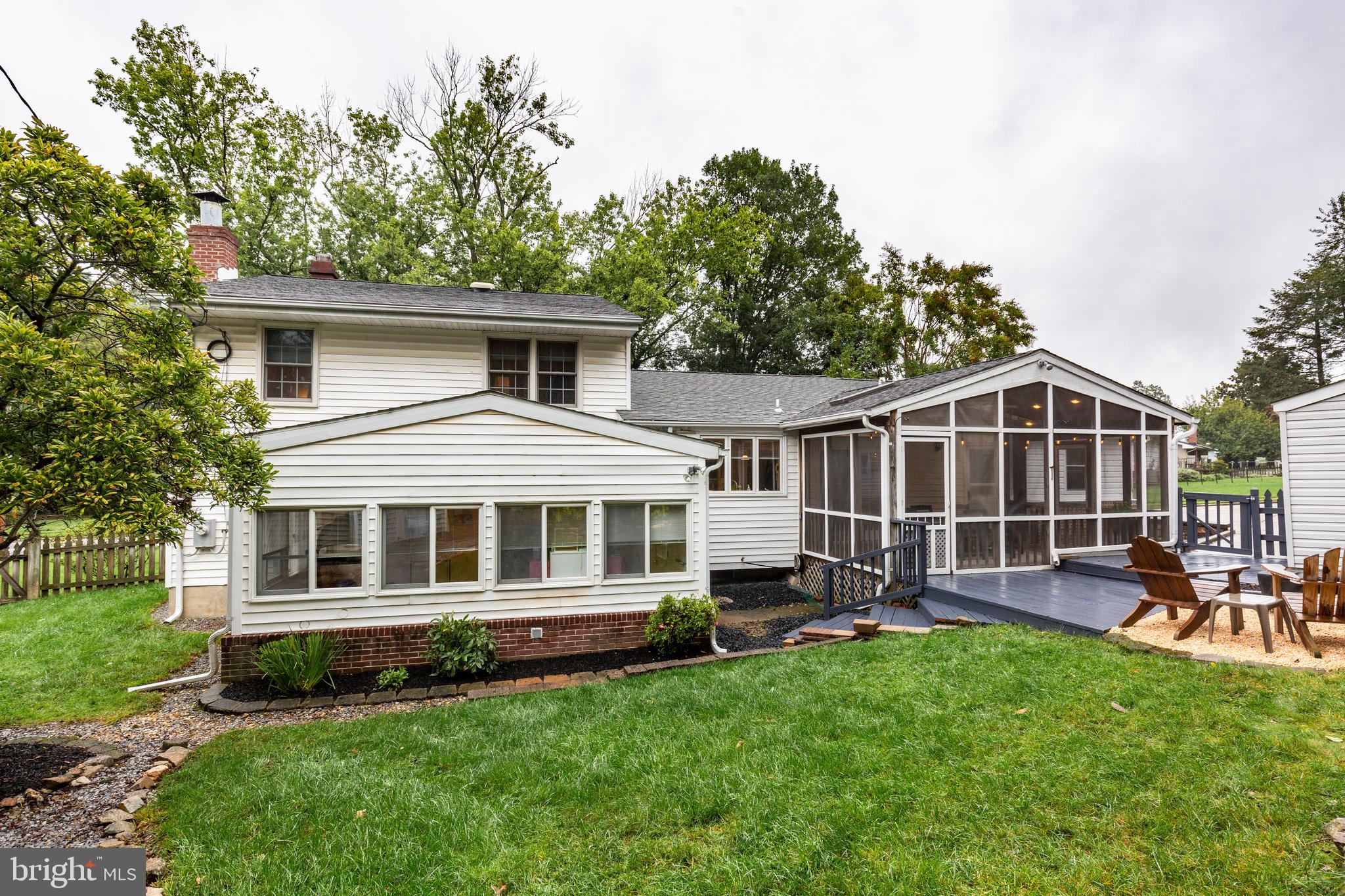 2320 Foxley ROAD