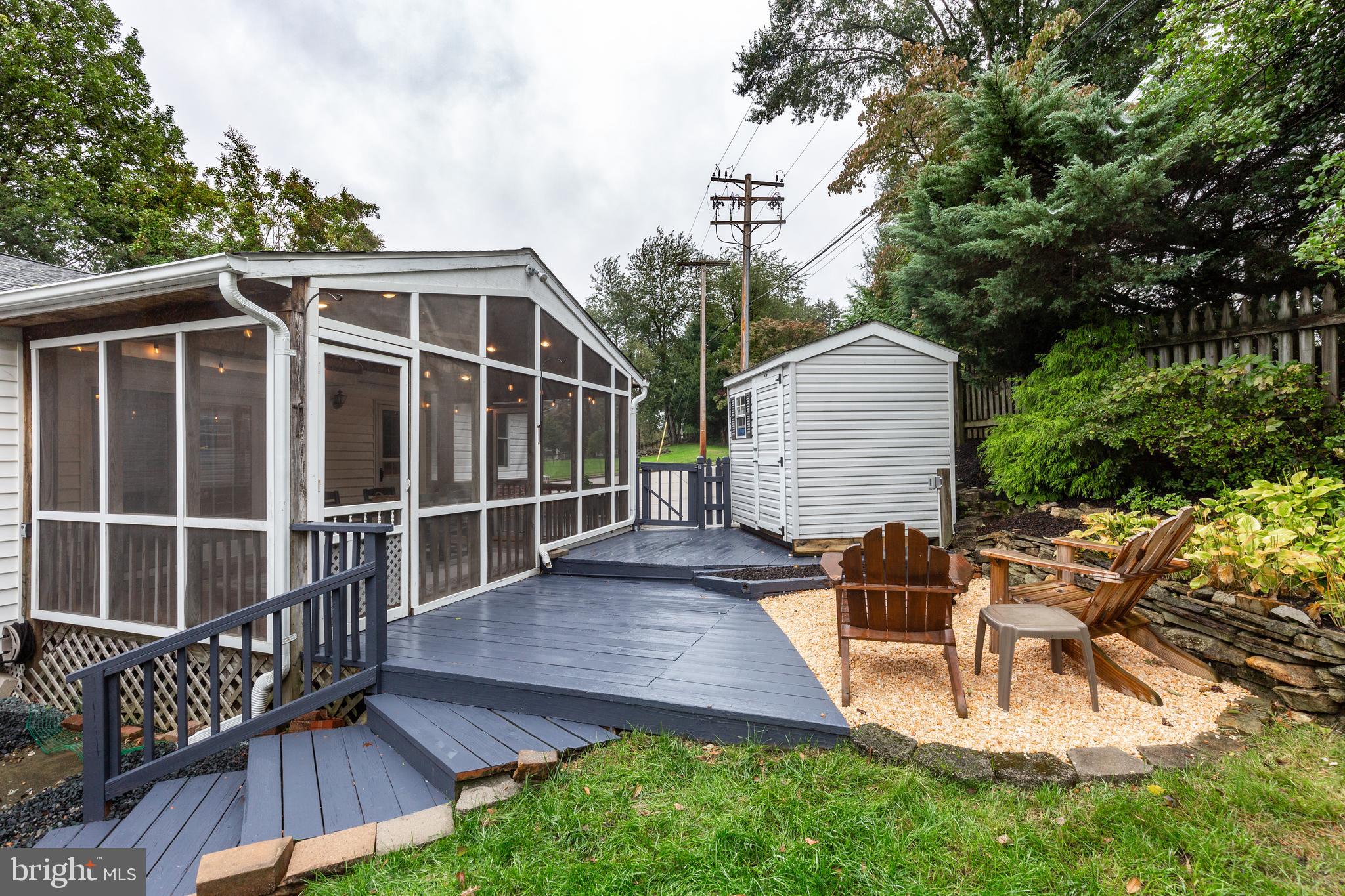 2320 Foxley ROAD