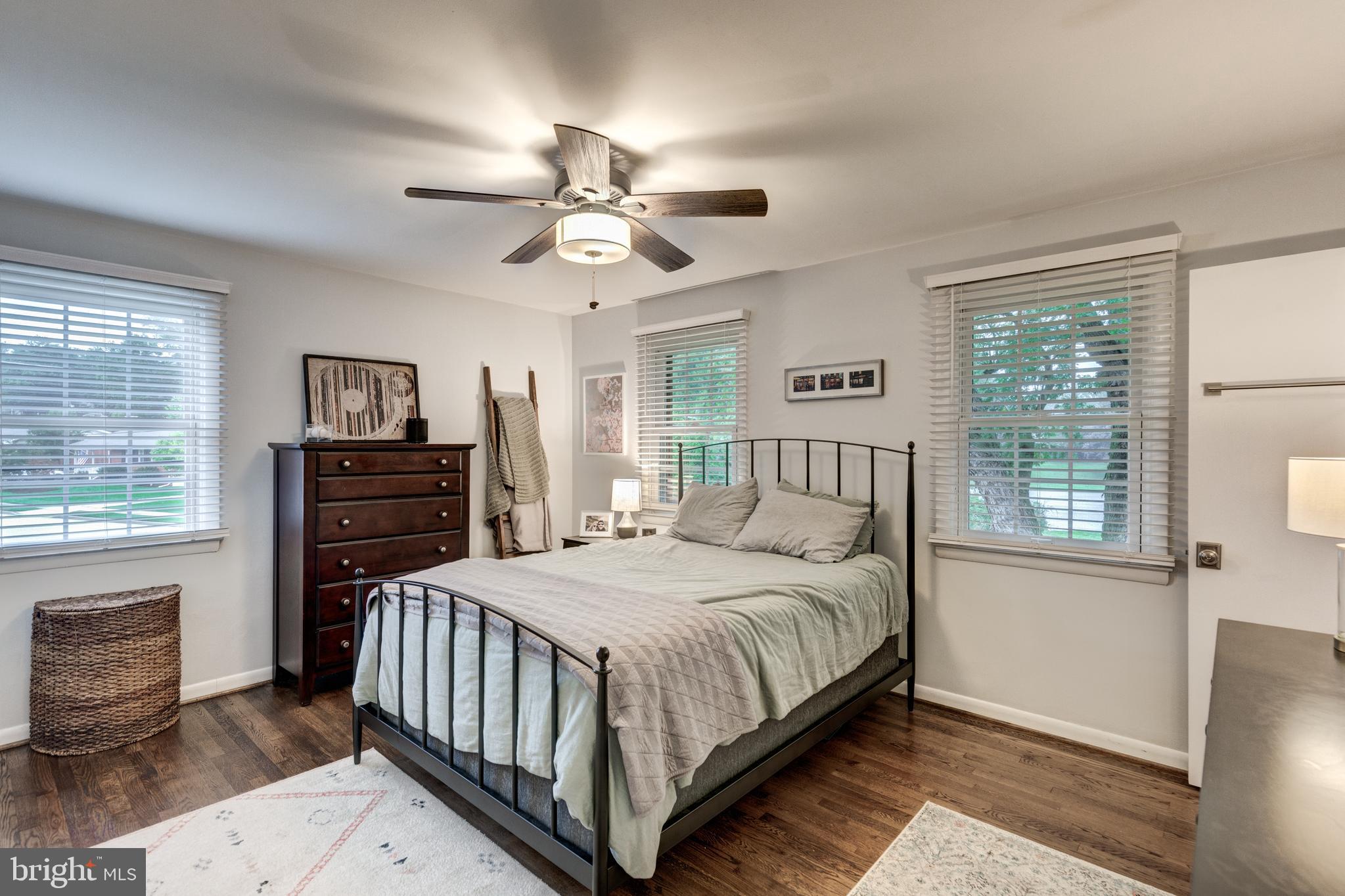 2320 Foxley ROAD