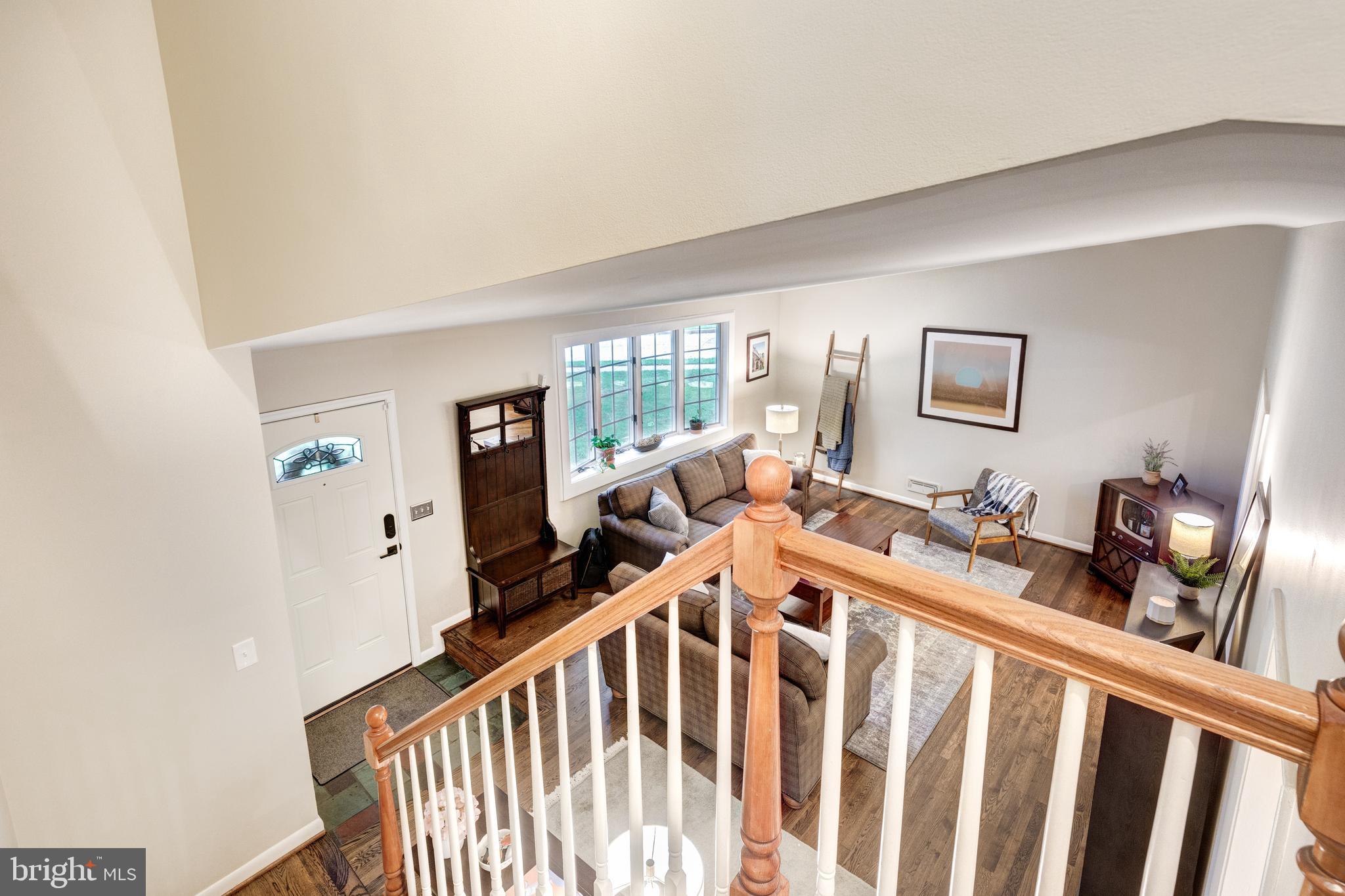 2320 Foxley ROAD