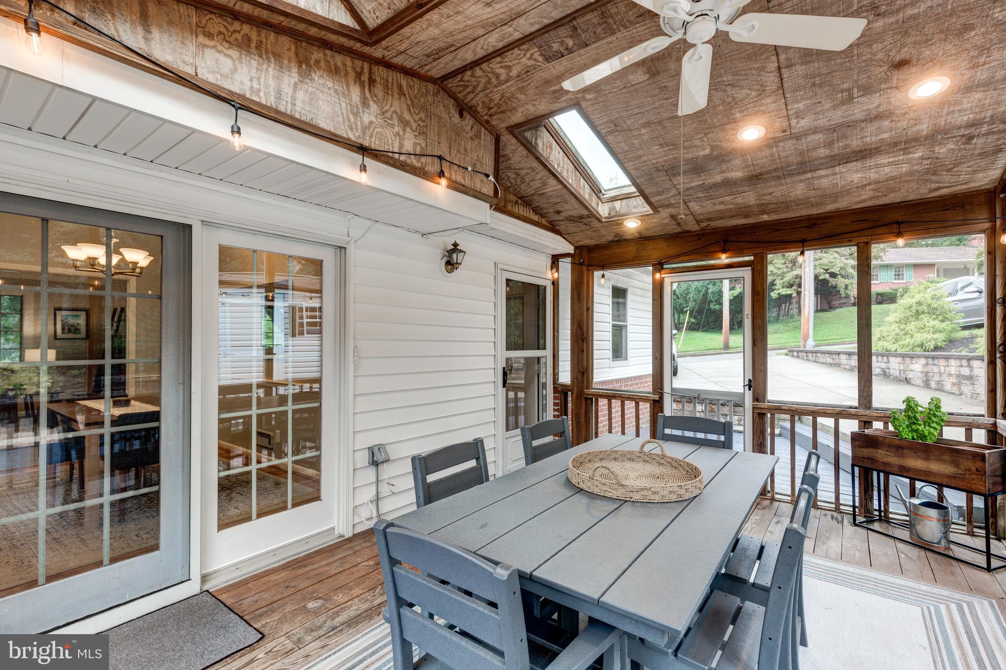 2320 Foxley ROAD