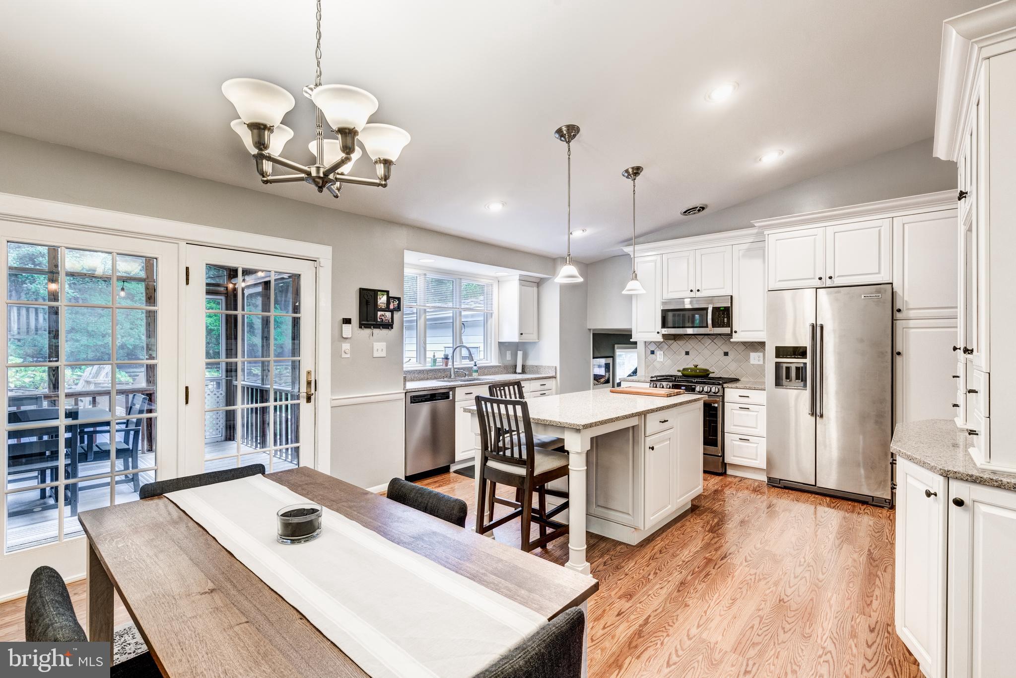 2320 Foxley ROAD