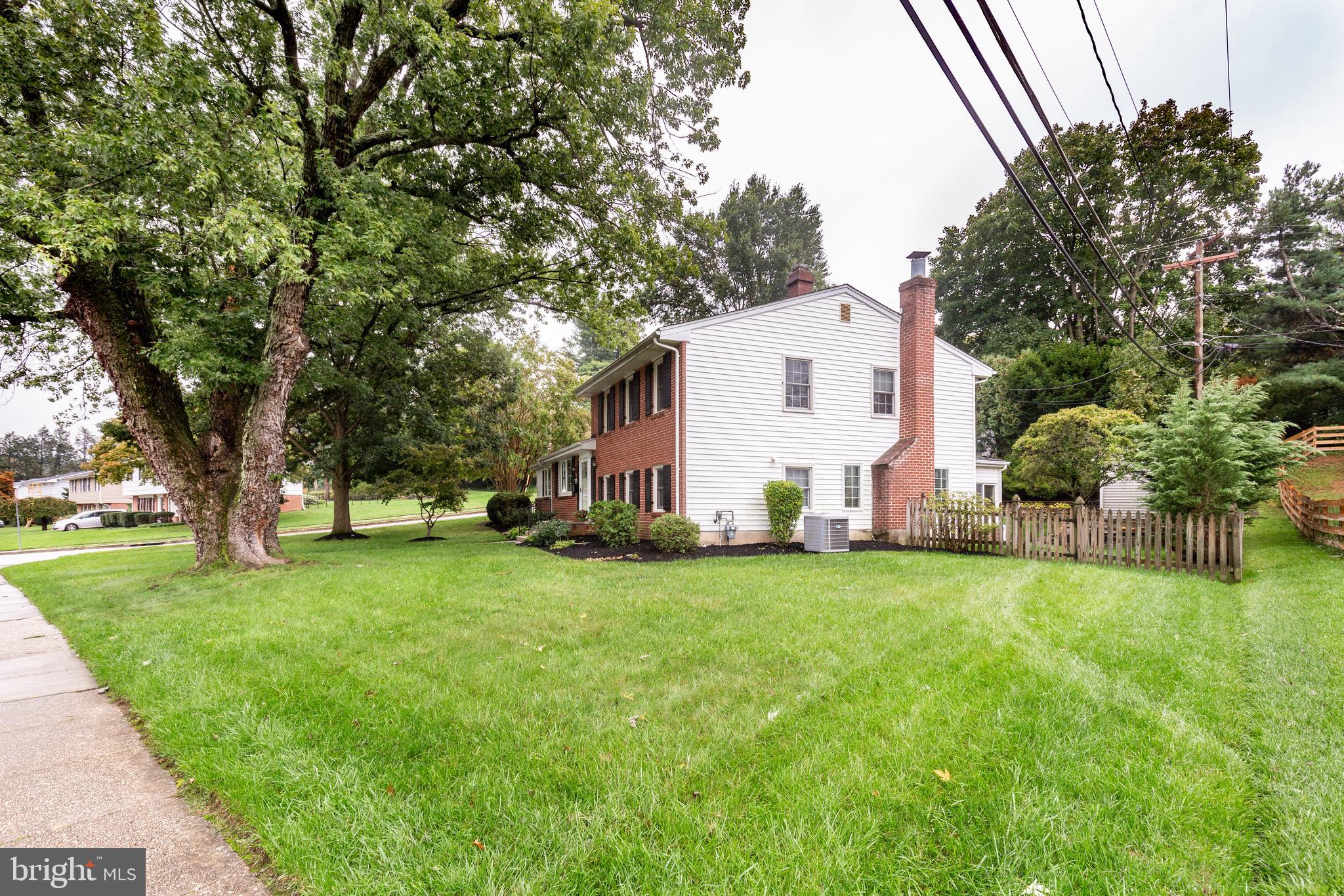 2320 Foxley ROAD