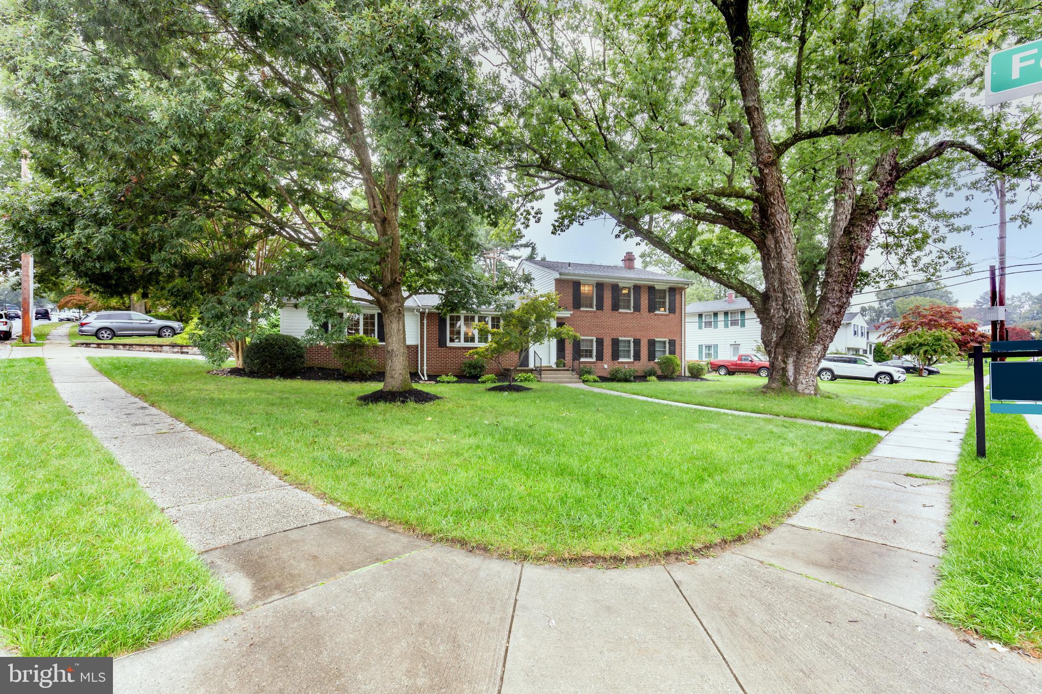2320 Foxley ROAD