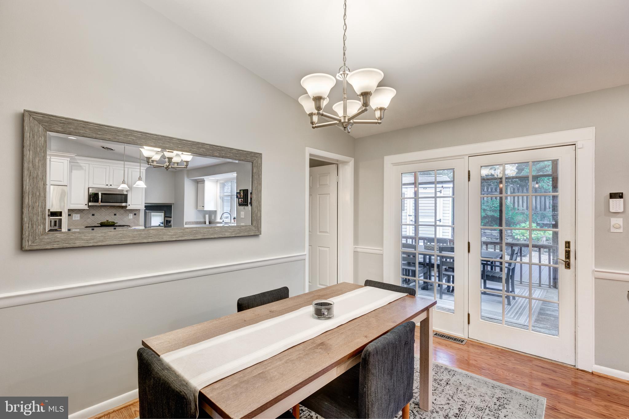 2320 Foxley ROAD