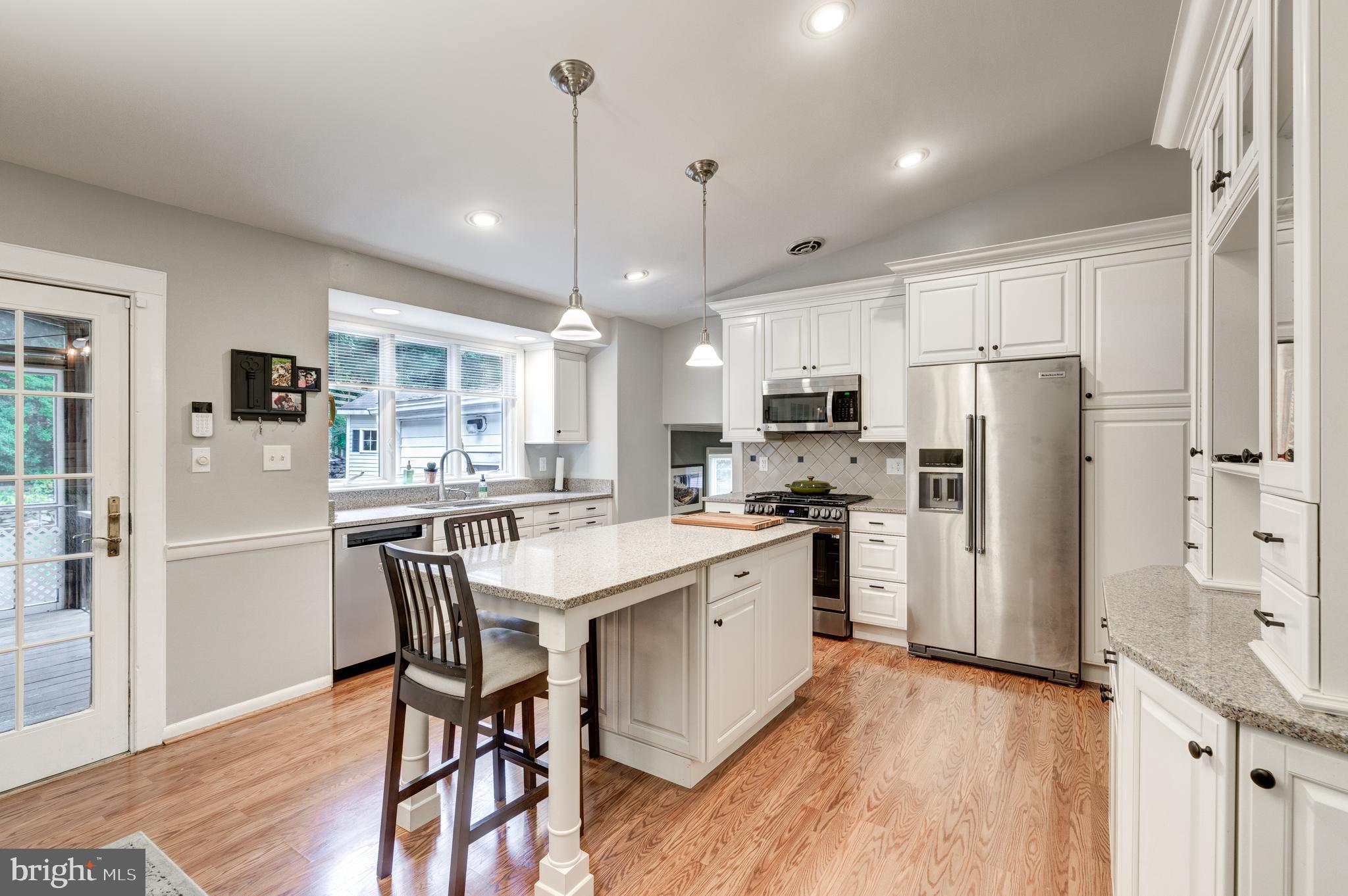 2320 Foxley ROAD