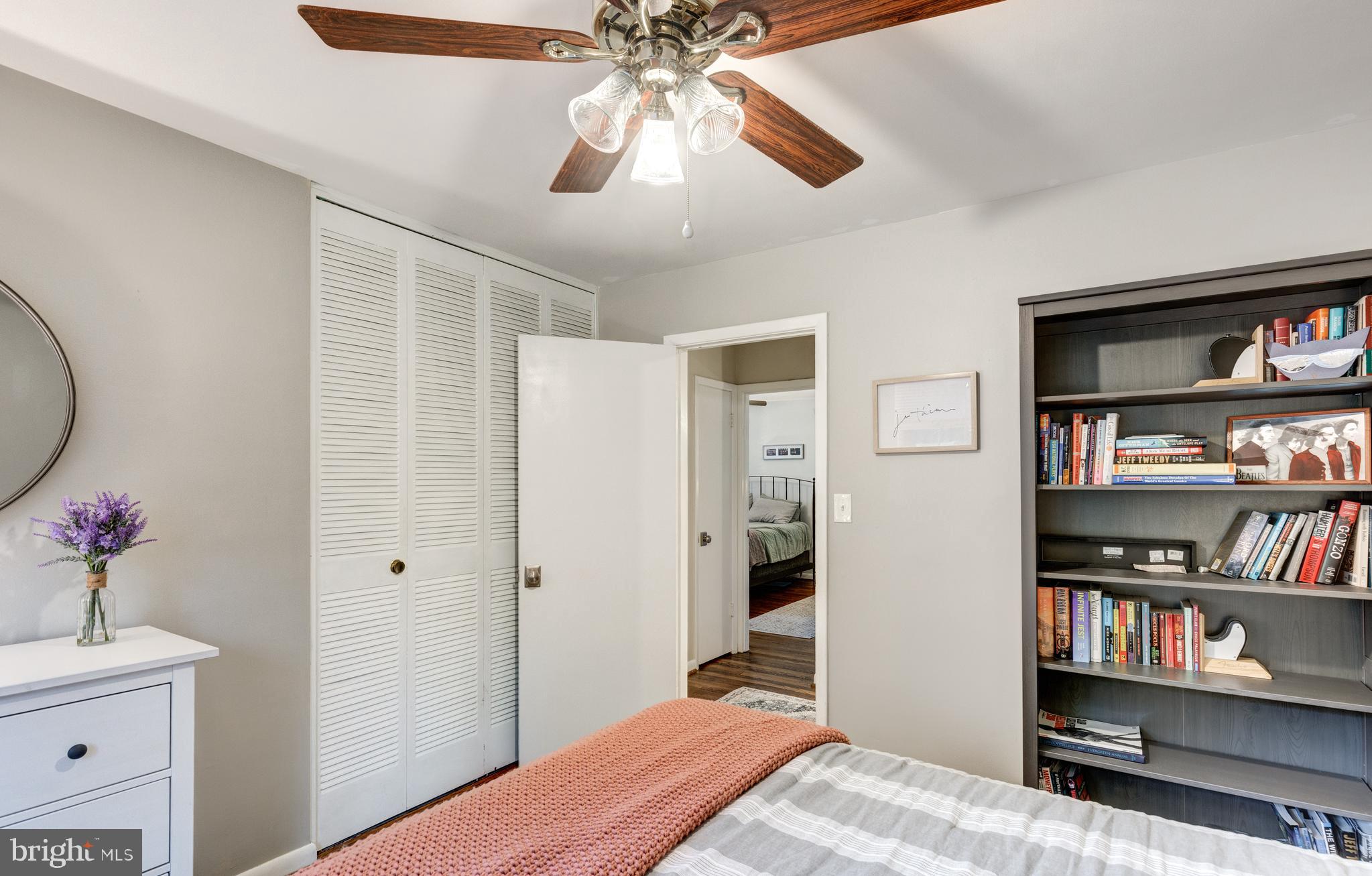 2320 Foxley ROAD