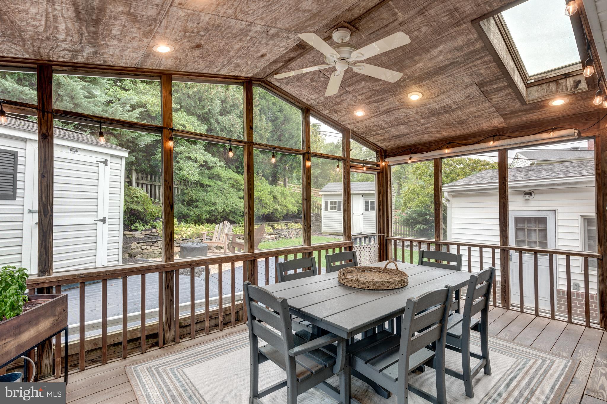 2320 Foxley ROAD