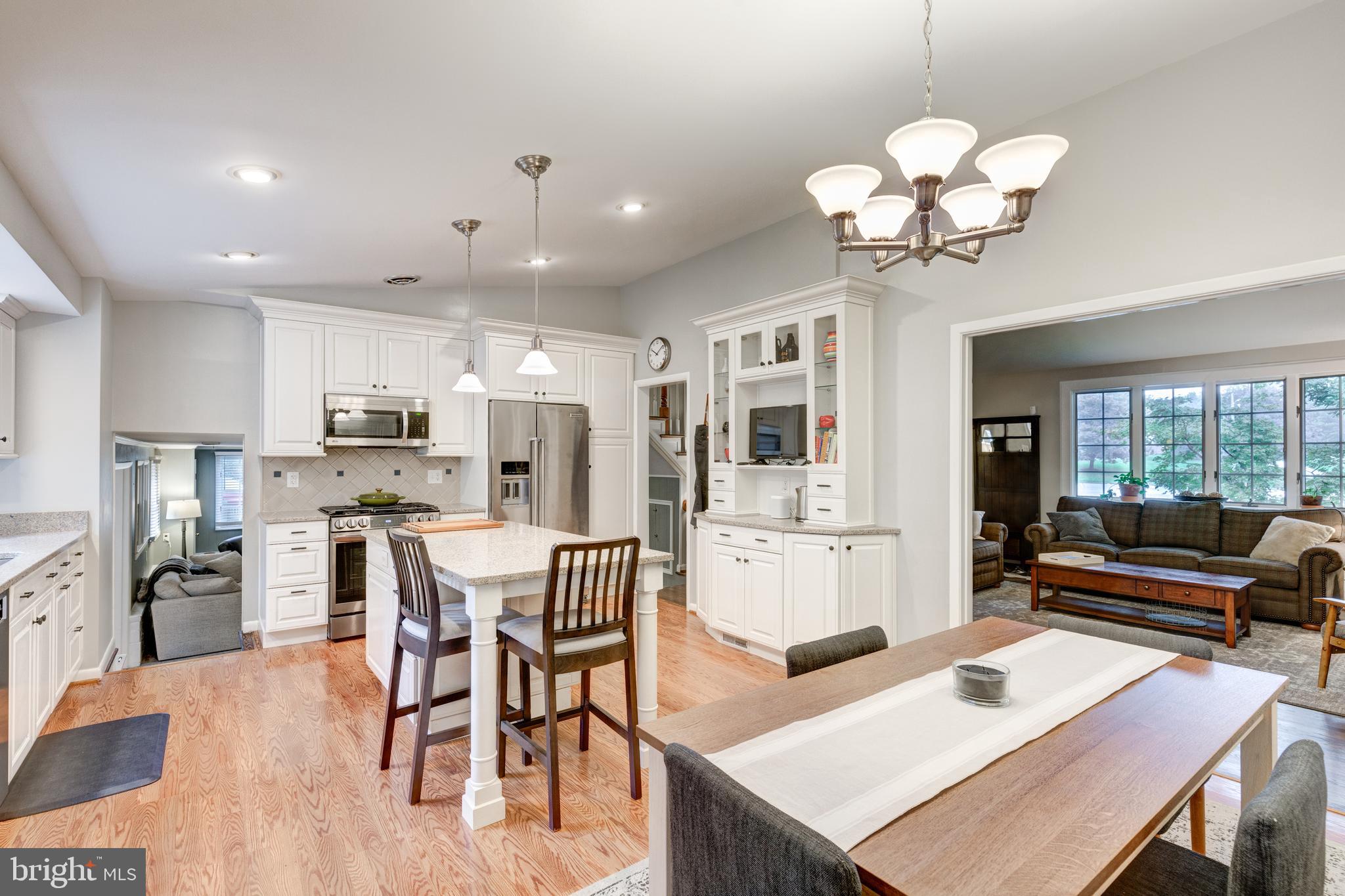 2320 Foxley ROAD
