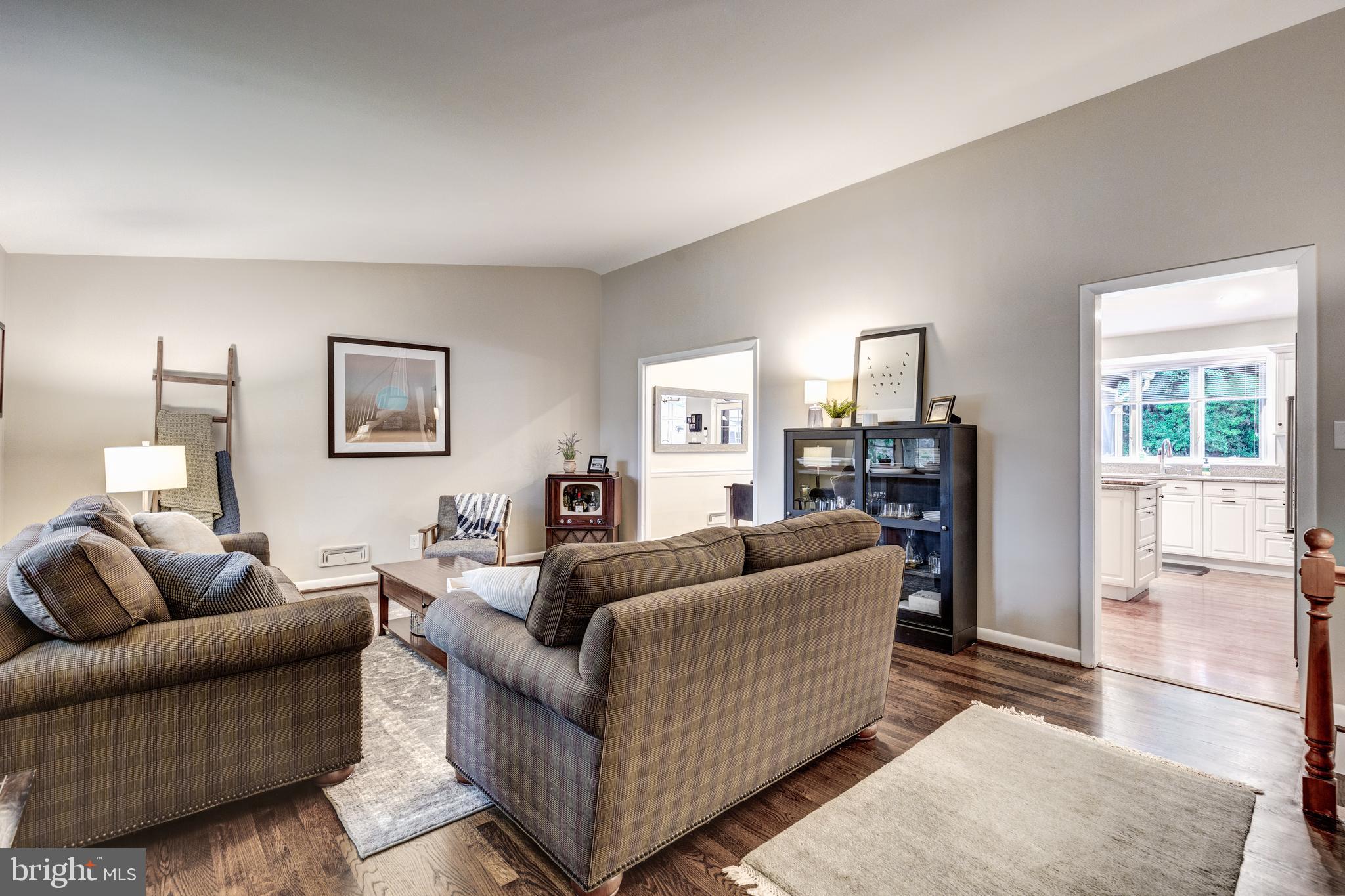 2320 Foxley ROAD