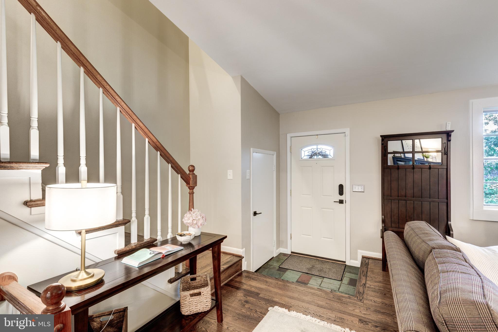 2320 Foxley ROAD