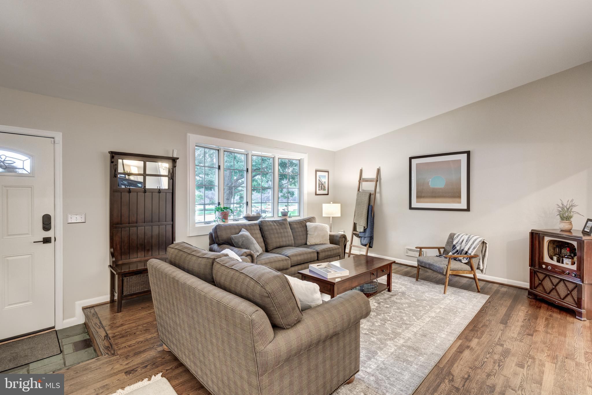 2320 Foxley ROAD