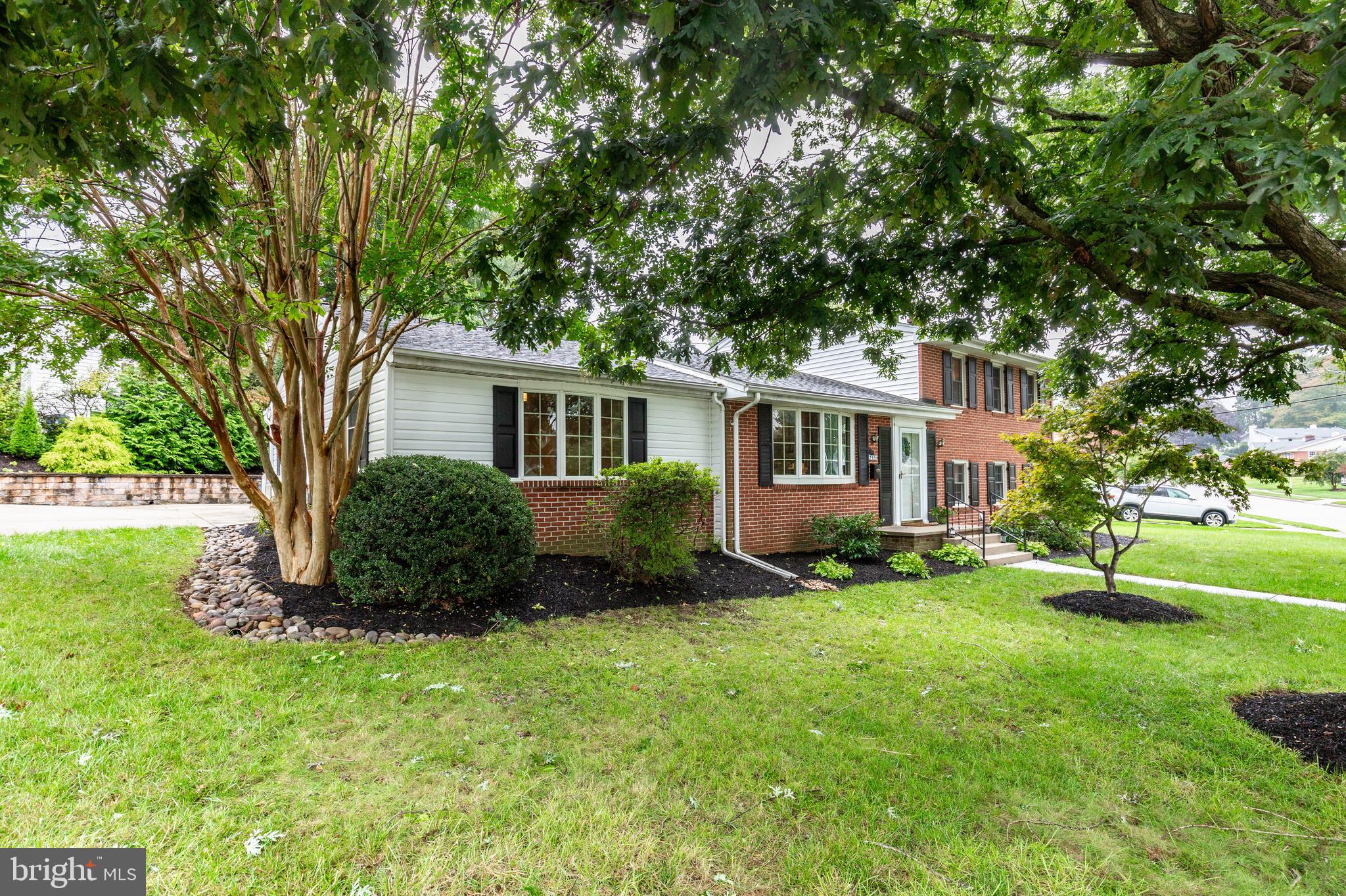 2320 Foxley ROAD