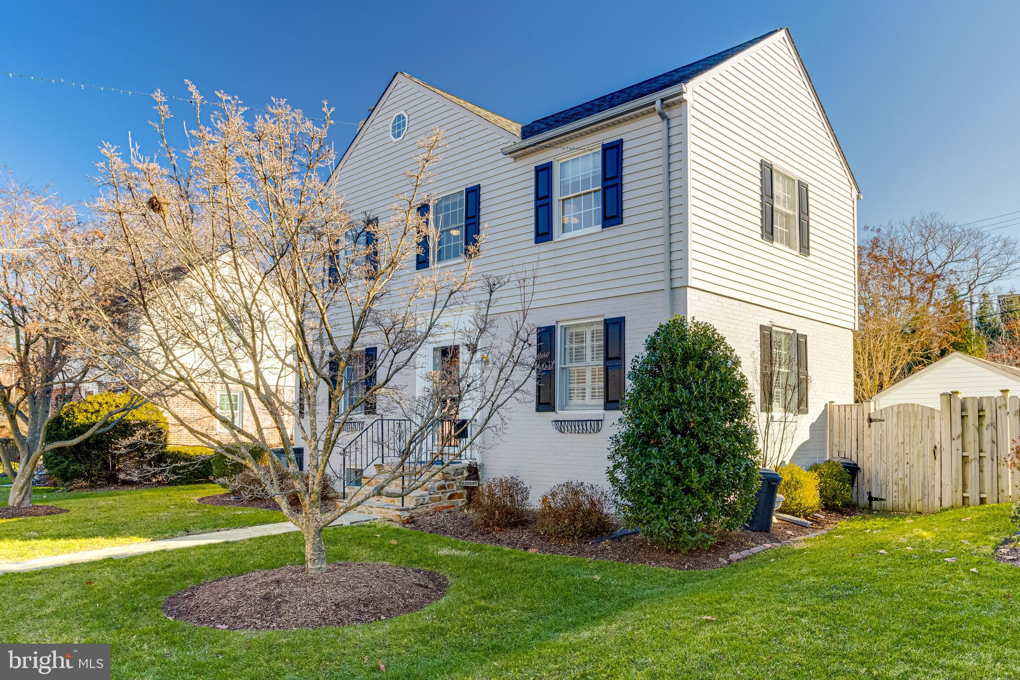 213 Tyrone Rd