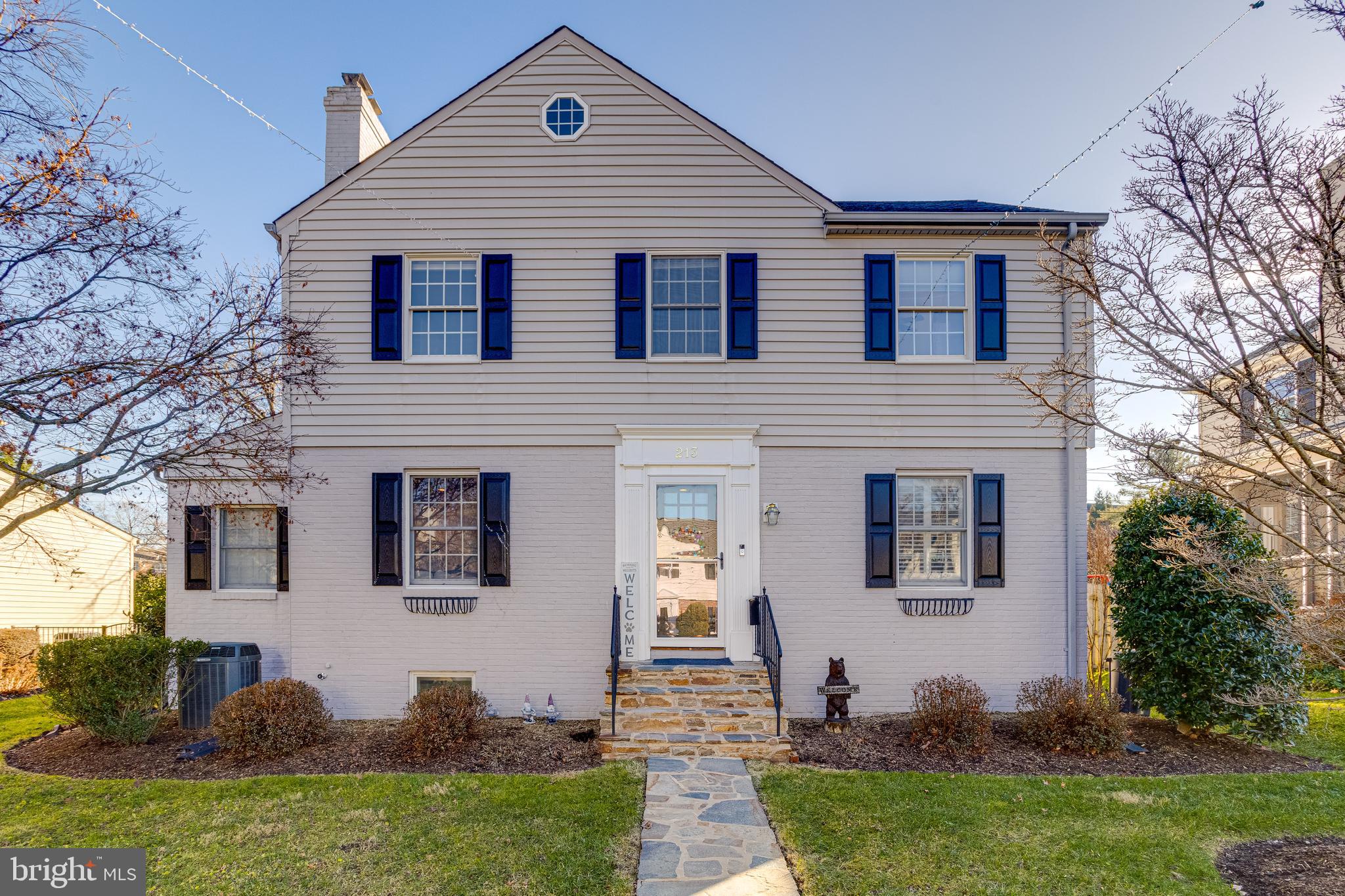 213 Tyrone Rd