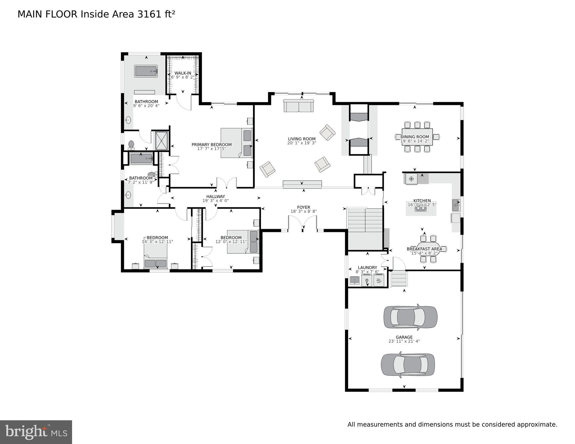 5 Colonial Oaks Ct