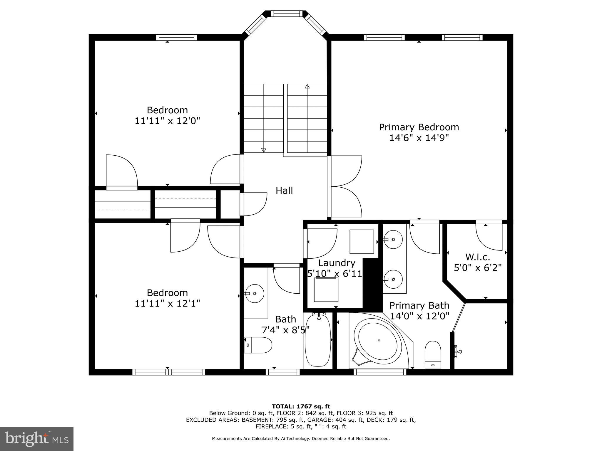 136 Summer Woods Way