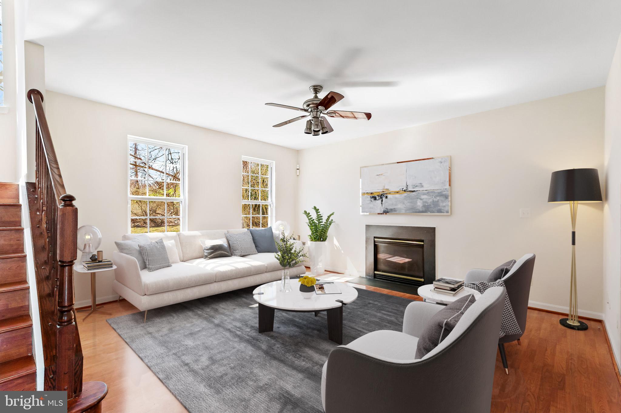 136 Summer Woods Way