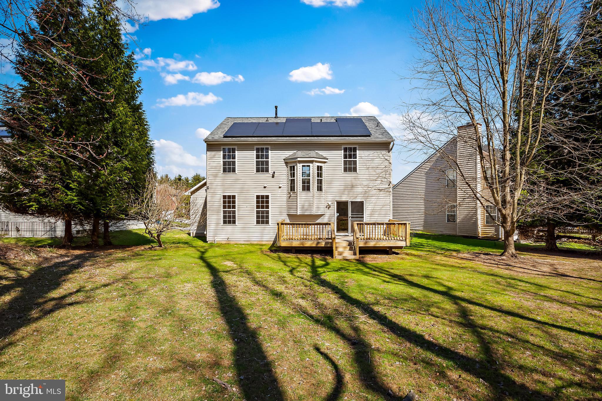 136 Summer Woods Way