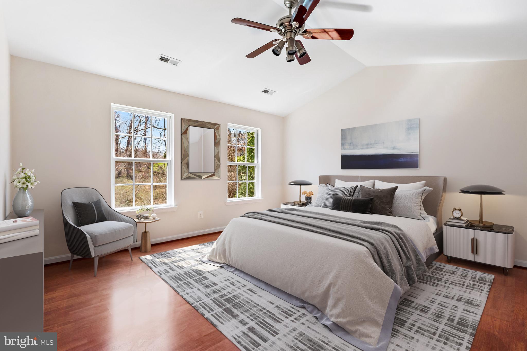 136 Summer Woods Way