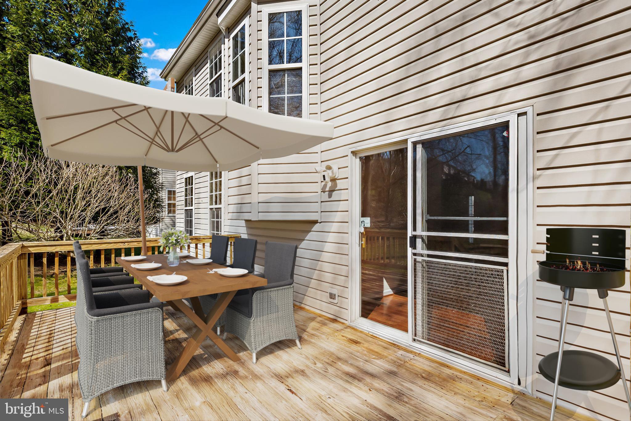 136 Summer Woods Way