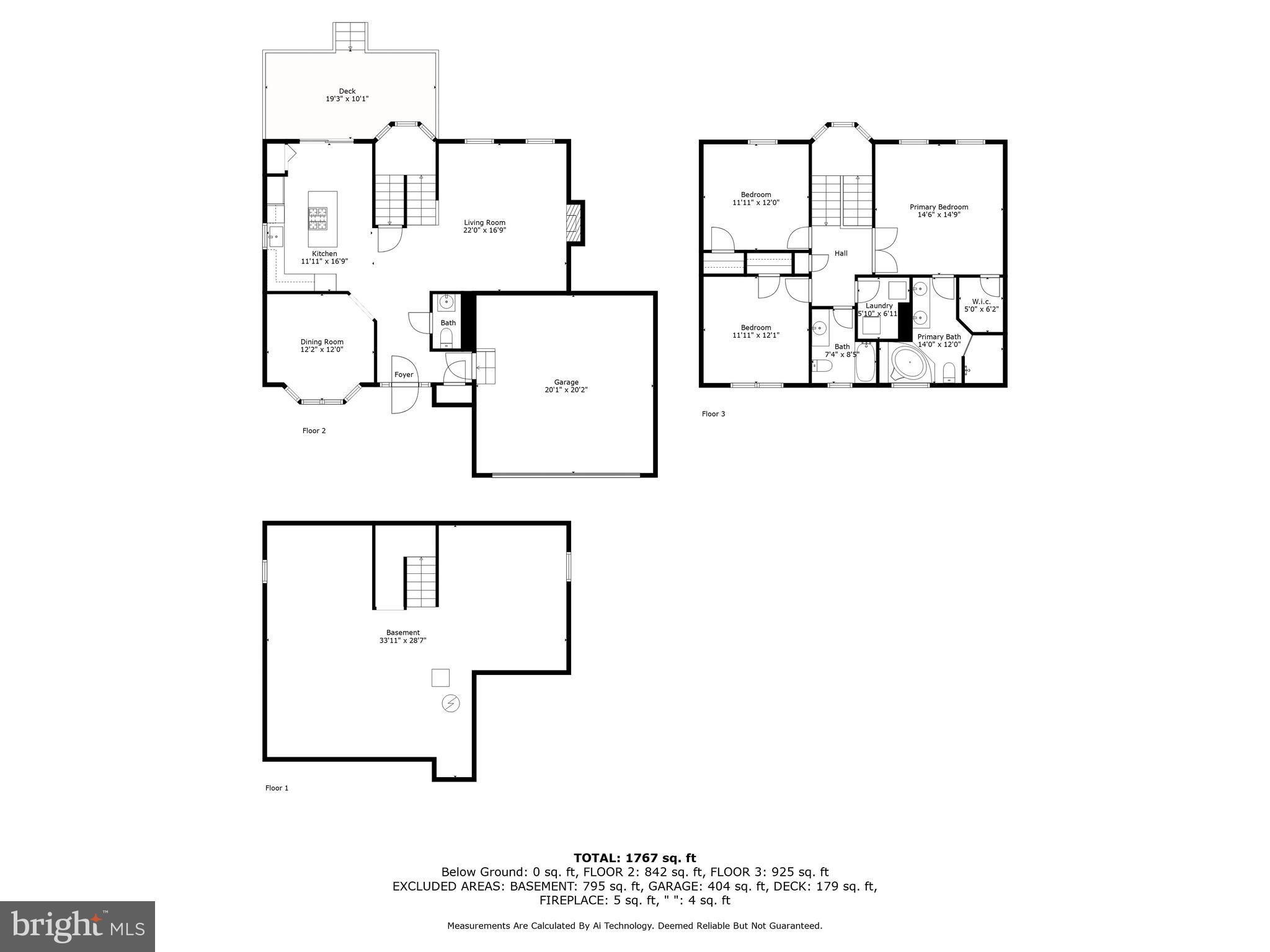 136 Summer Woods Way