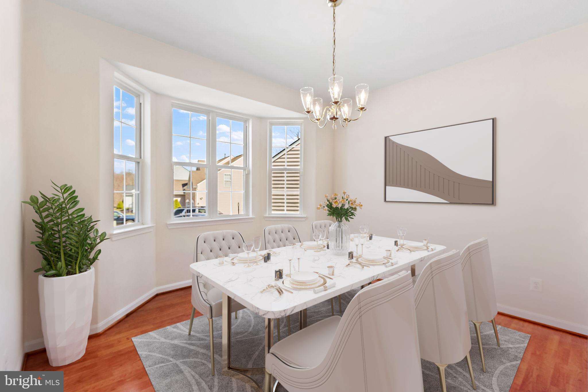 136 Summer Woods Way