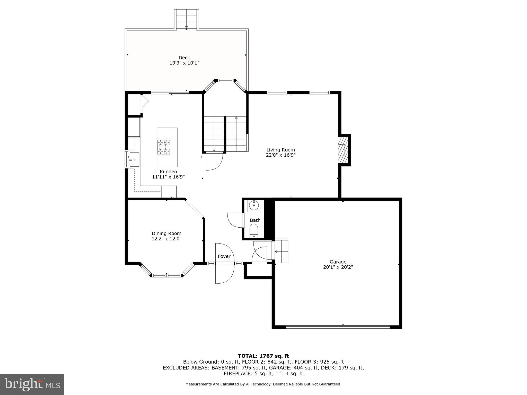 136 Summer Woods Way