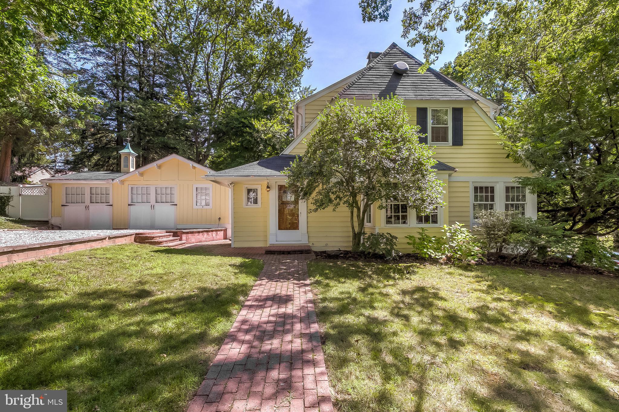 1306 Carrollton Ave