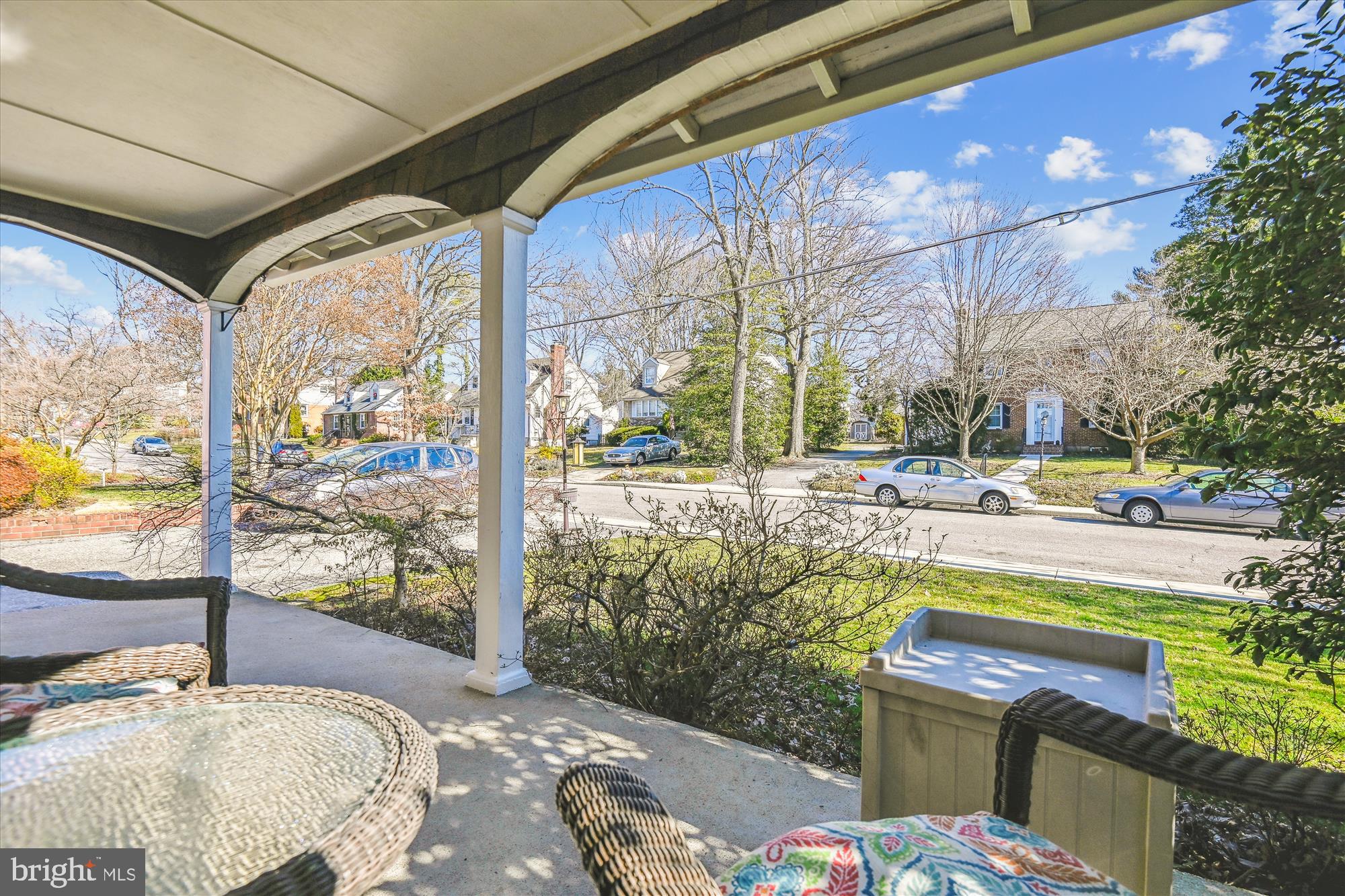 6510 Banbury Road