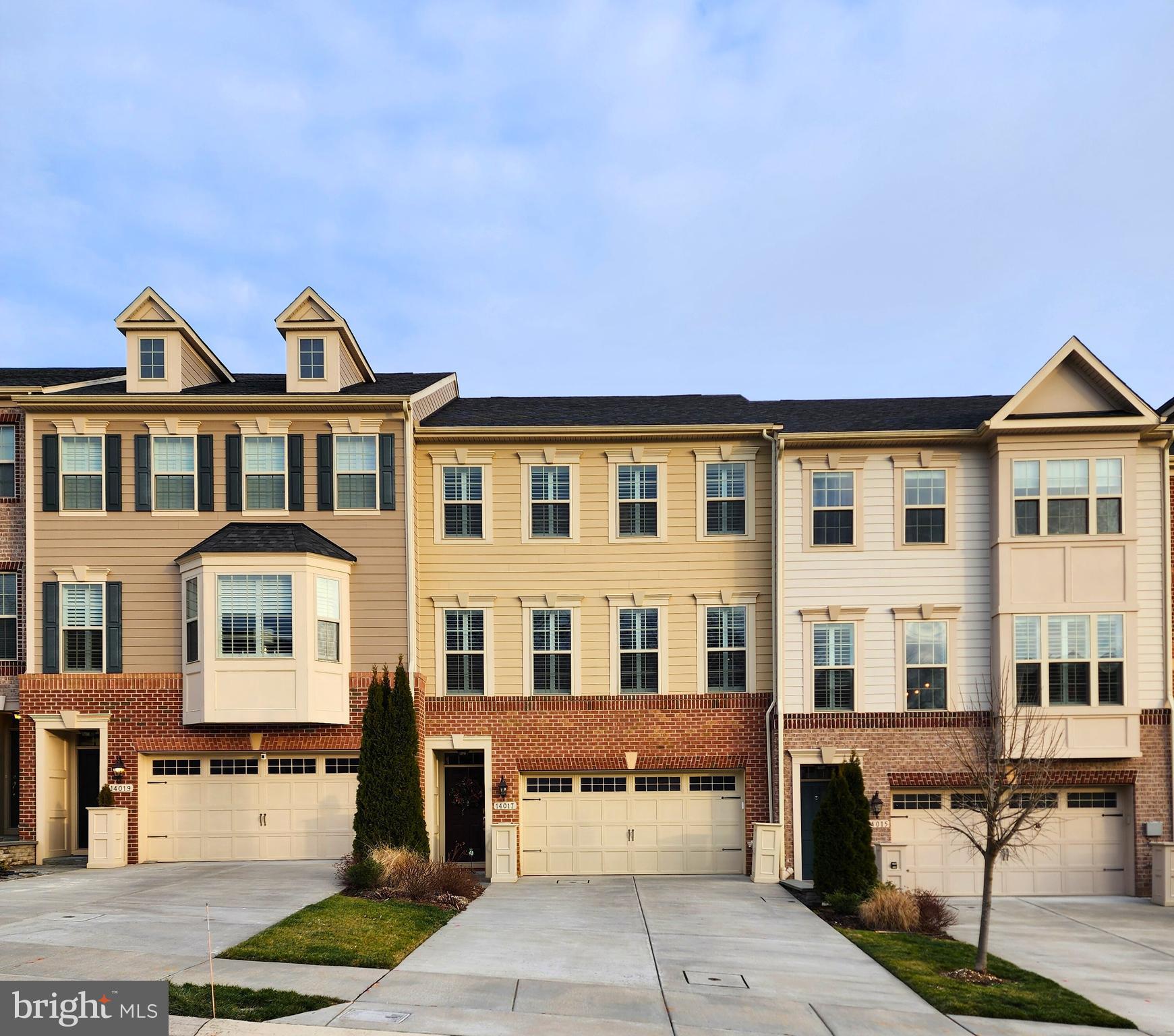 14017 Fox Hill Rd