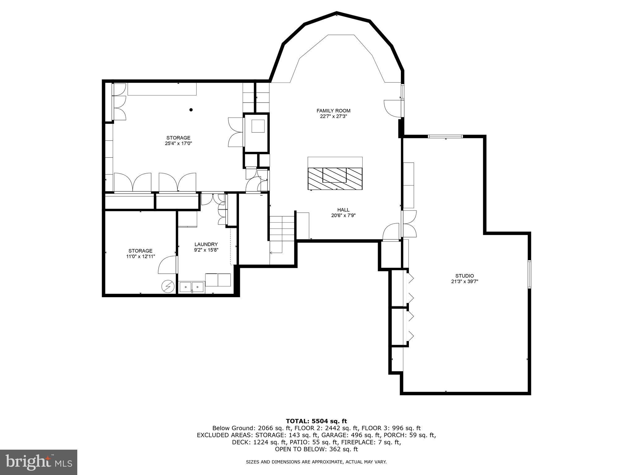 1915 Old Court