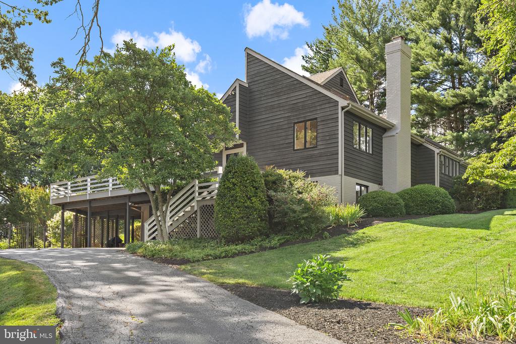 11504 Saint Davids Ln