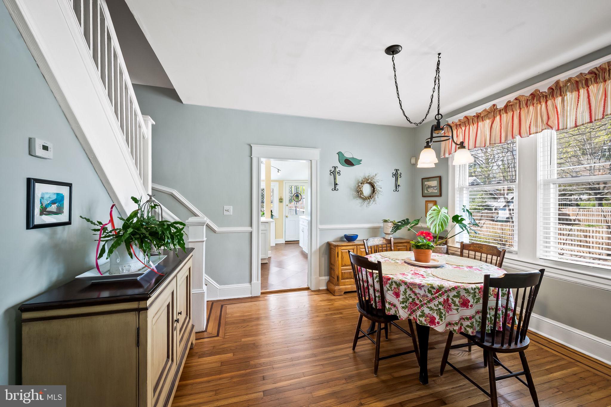 1001 Overbrook Rd
