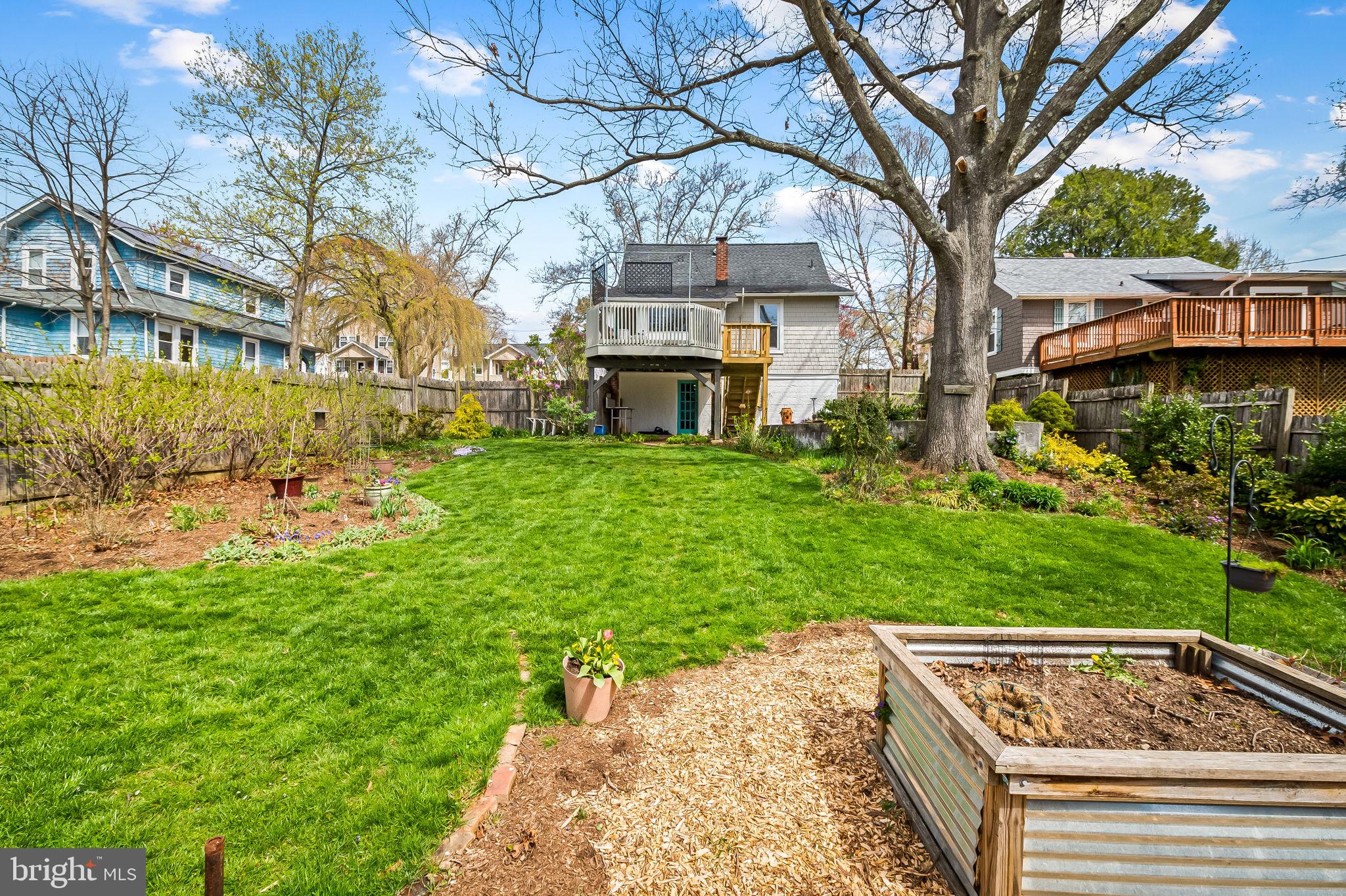 1001 Overbrook Rd