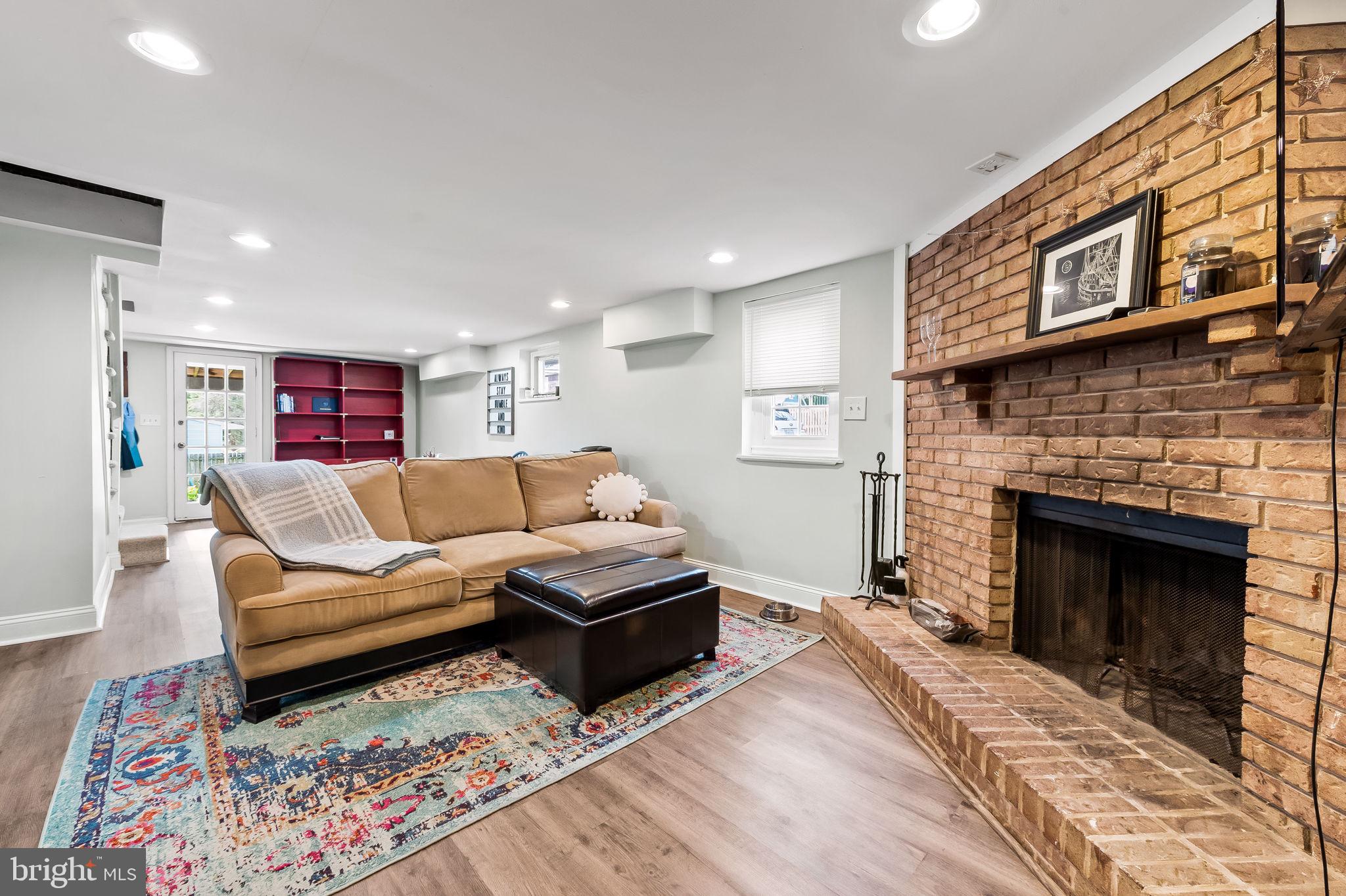 1001 Overbrook Rd