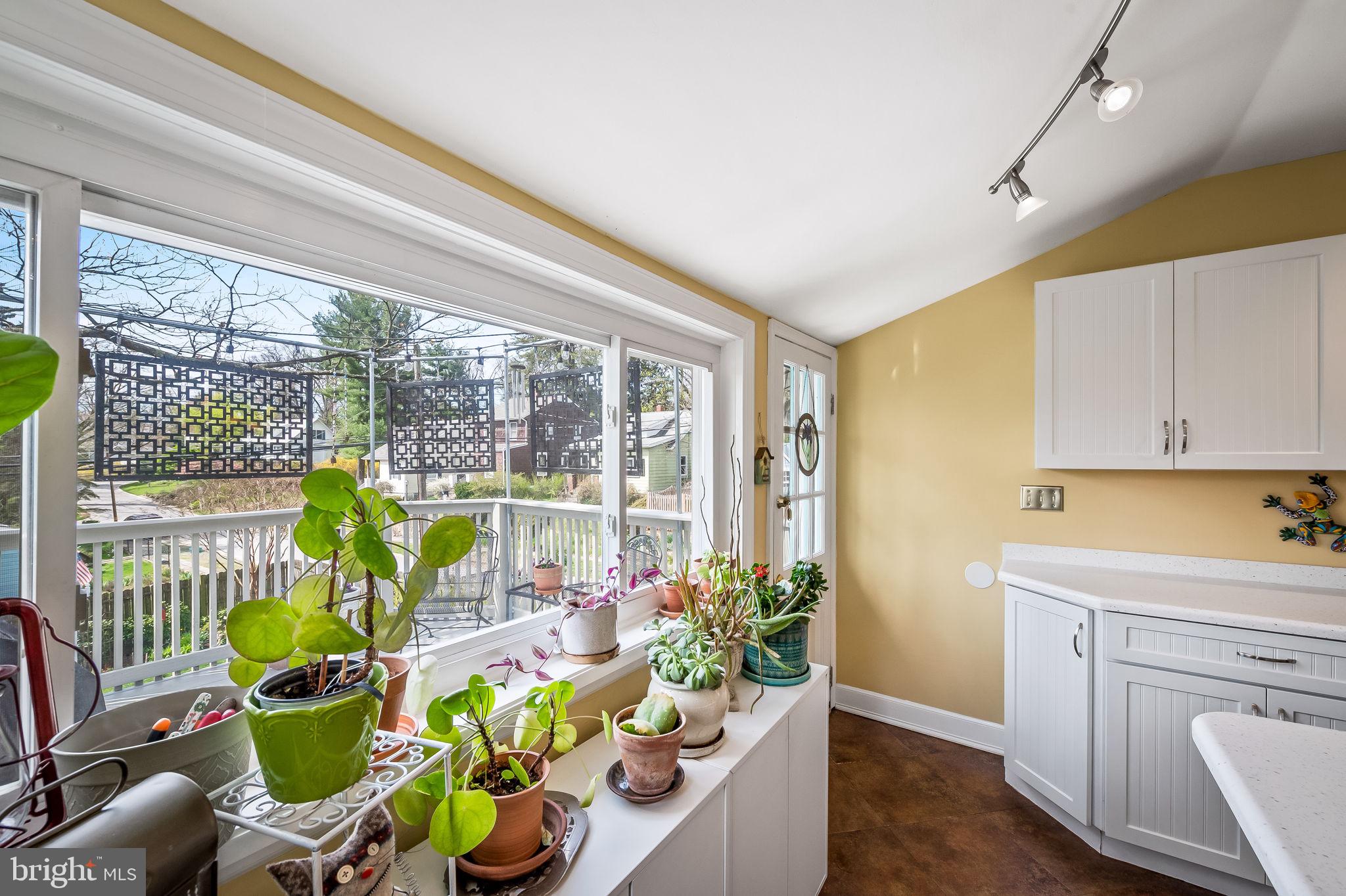 1001 Overbrook Rd
