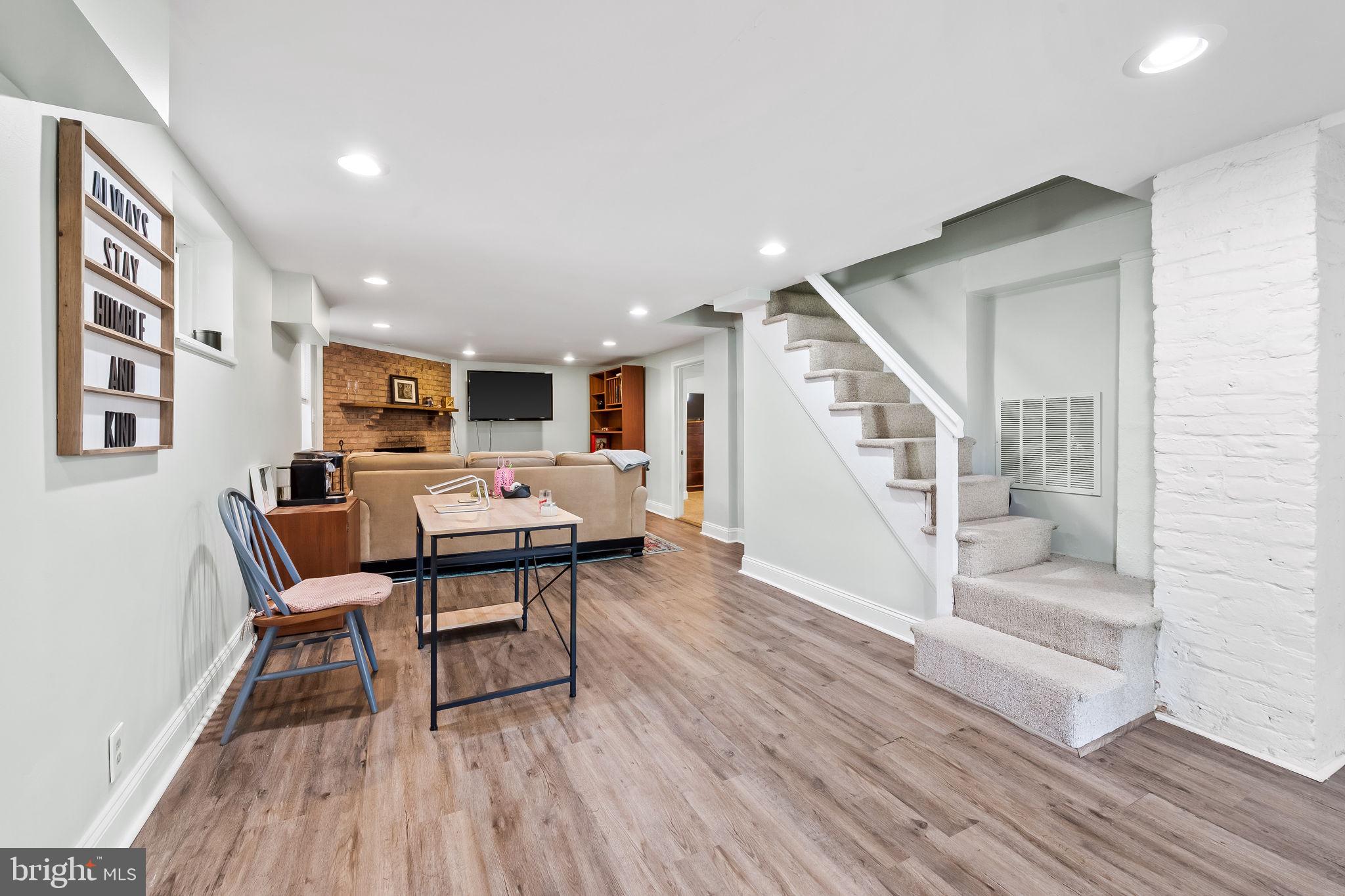 1001 Overbrook Rd