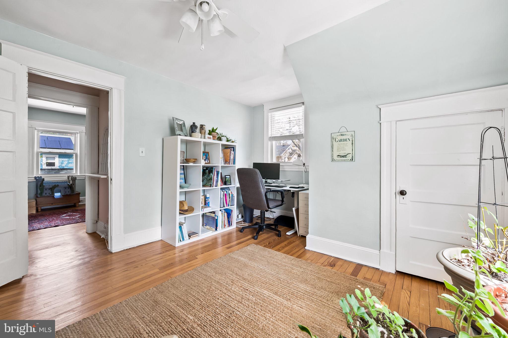 1001 Overbrook Rd