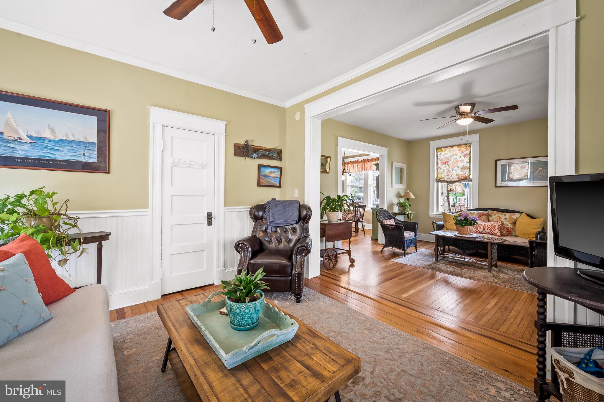 1001 Overbrook Rd