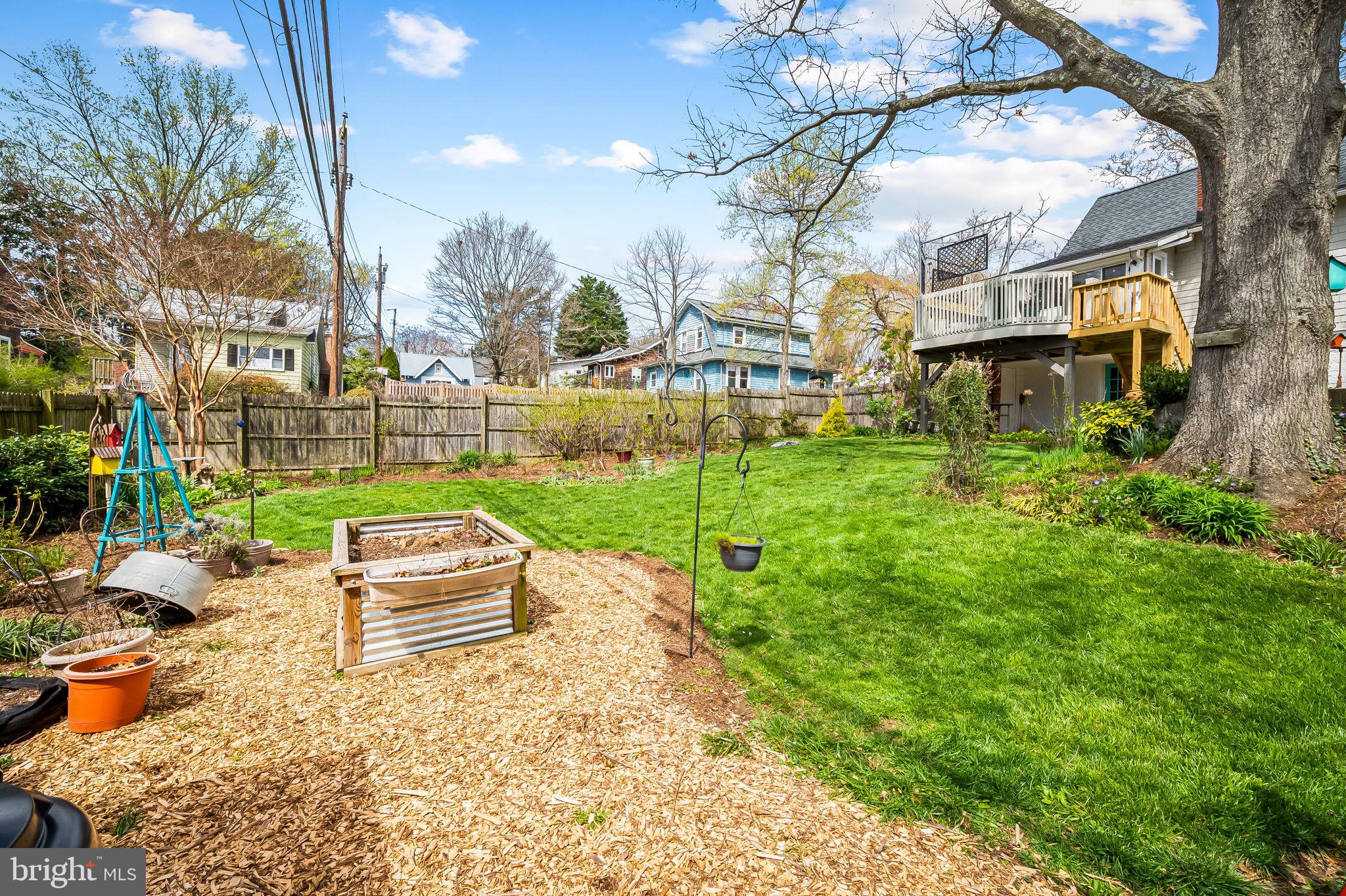 1001 Overbrook Rd