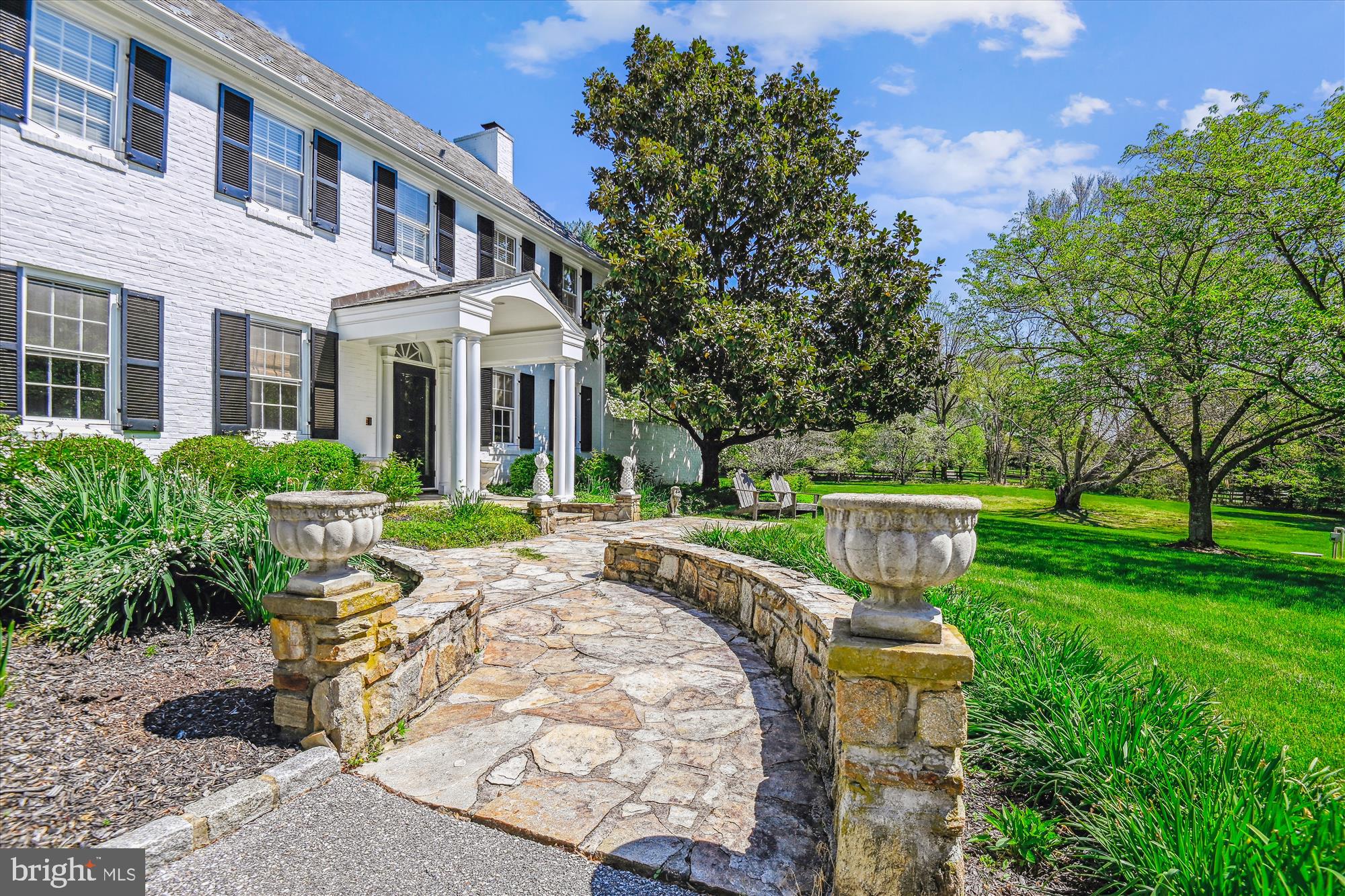 10703 Stevenson Rd