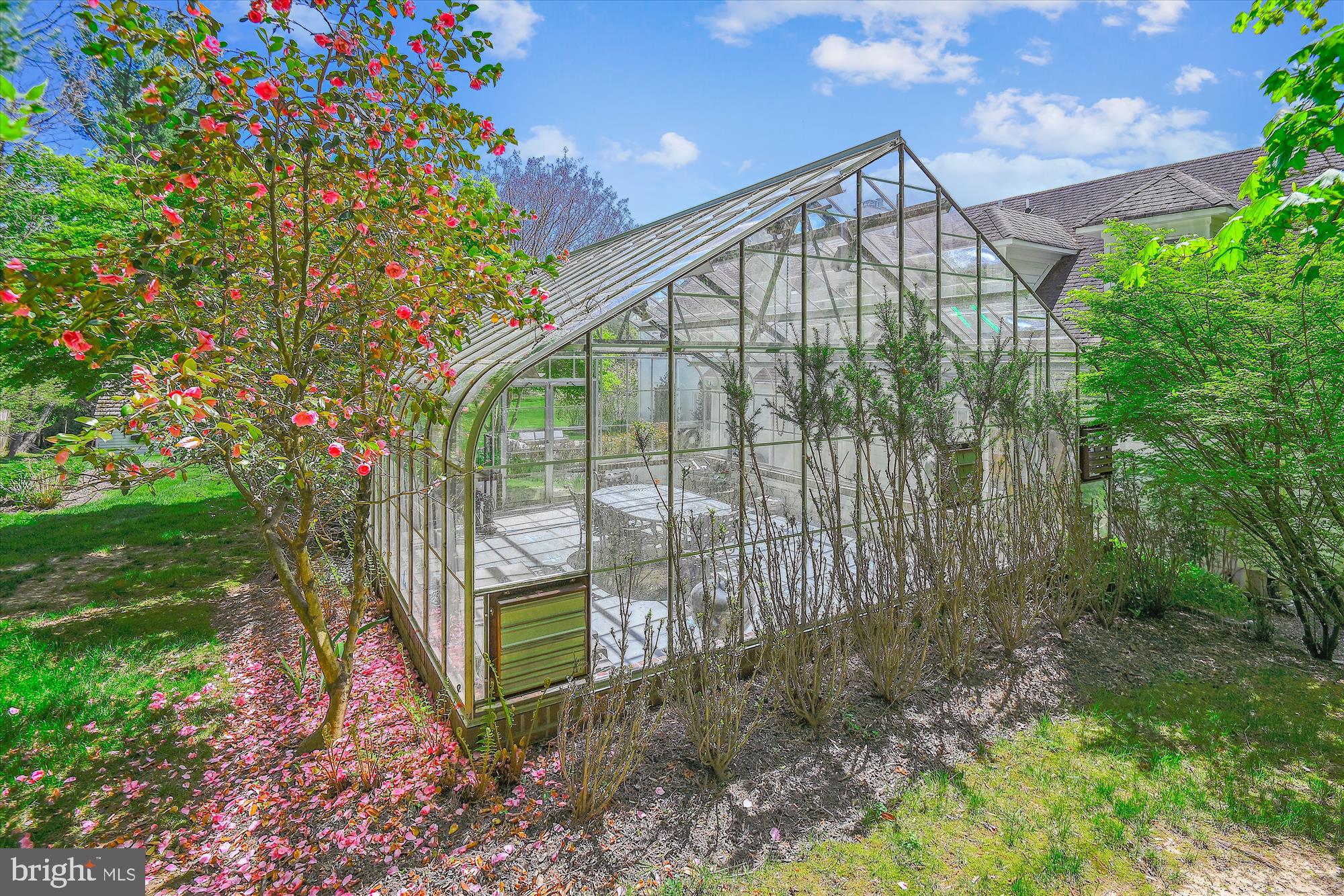 10703 Stevenson Rd